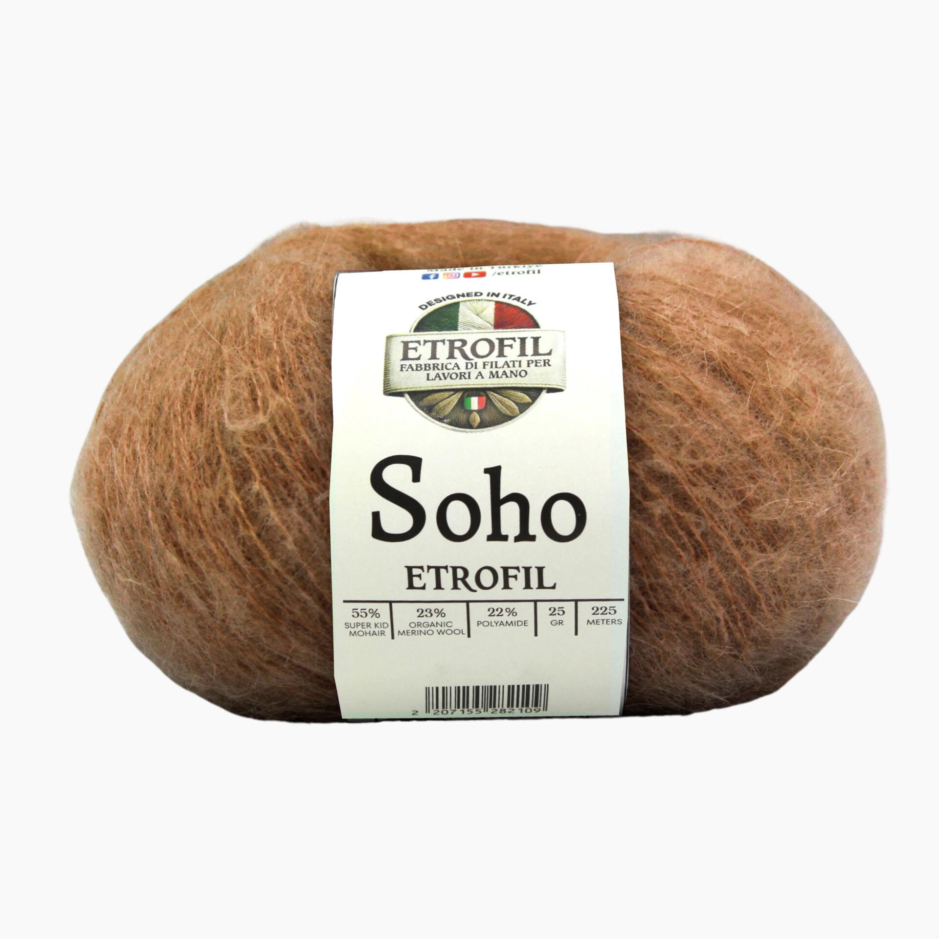 SOHO 