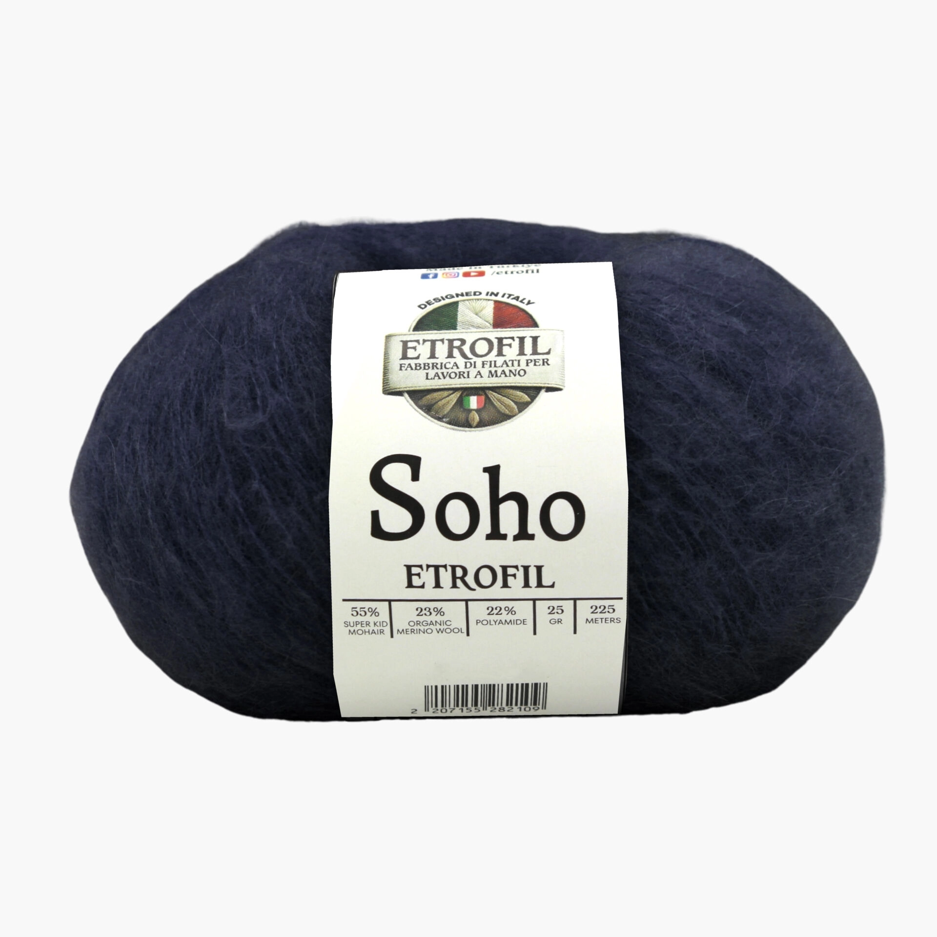 SOHO 
