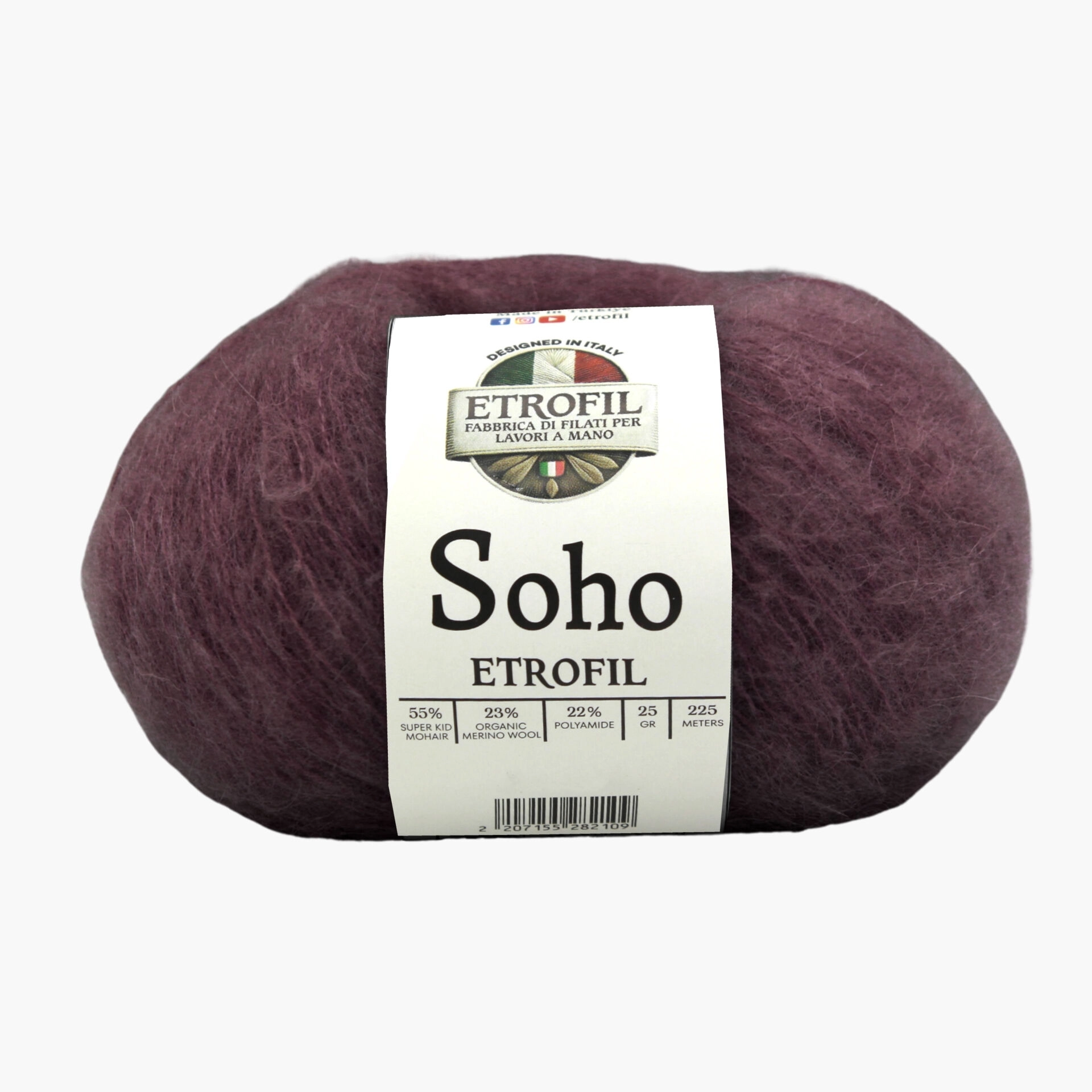 SOHO 