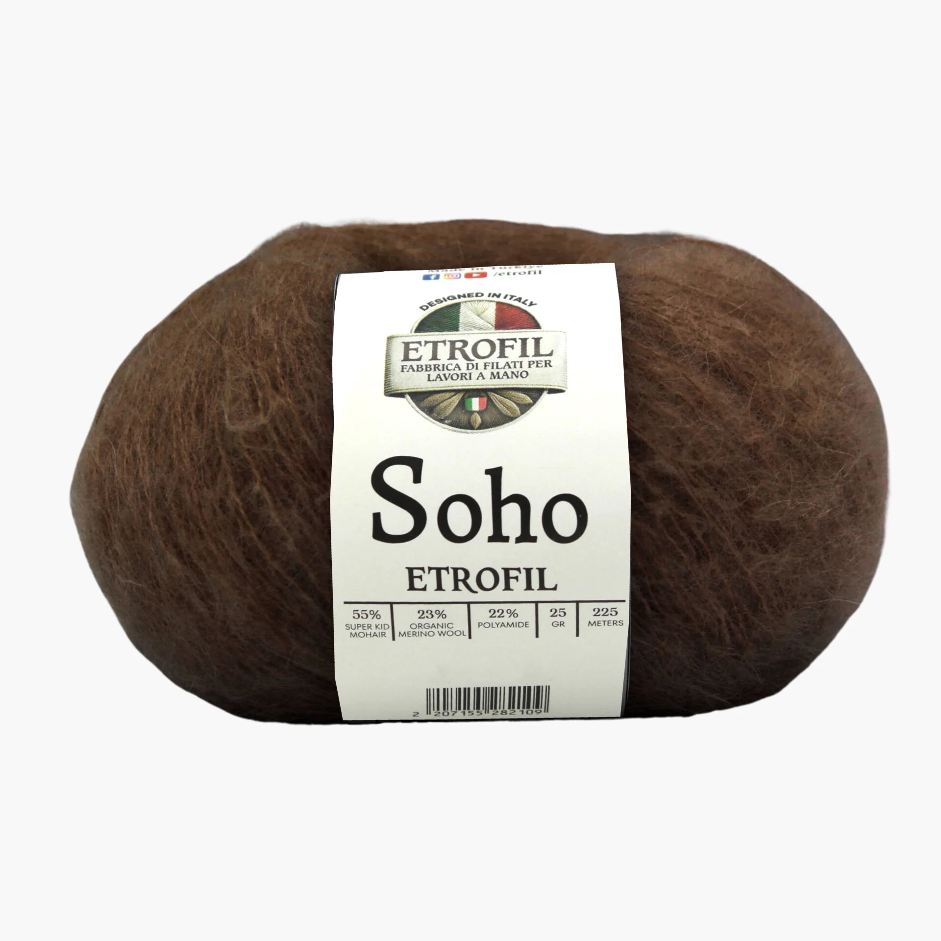 SOHO 
