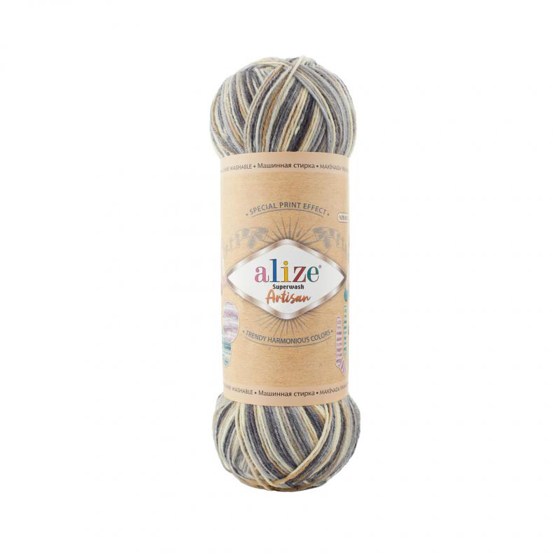 SUPERWASH ARTISAN