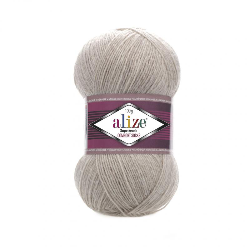 Alize Superwash 100