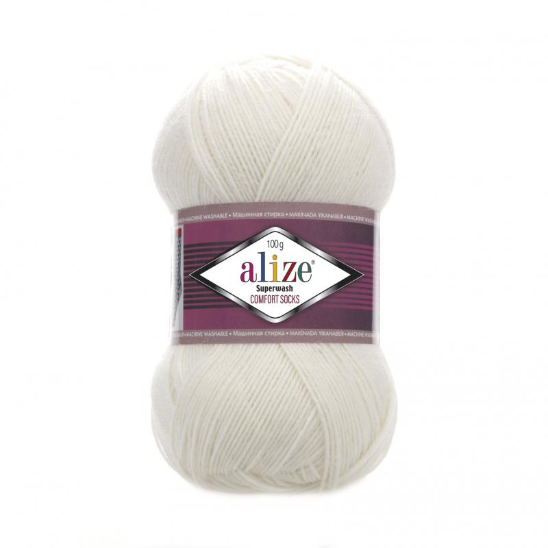 Alize Superwash 100