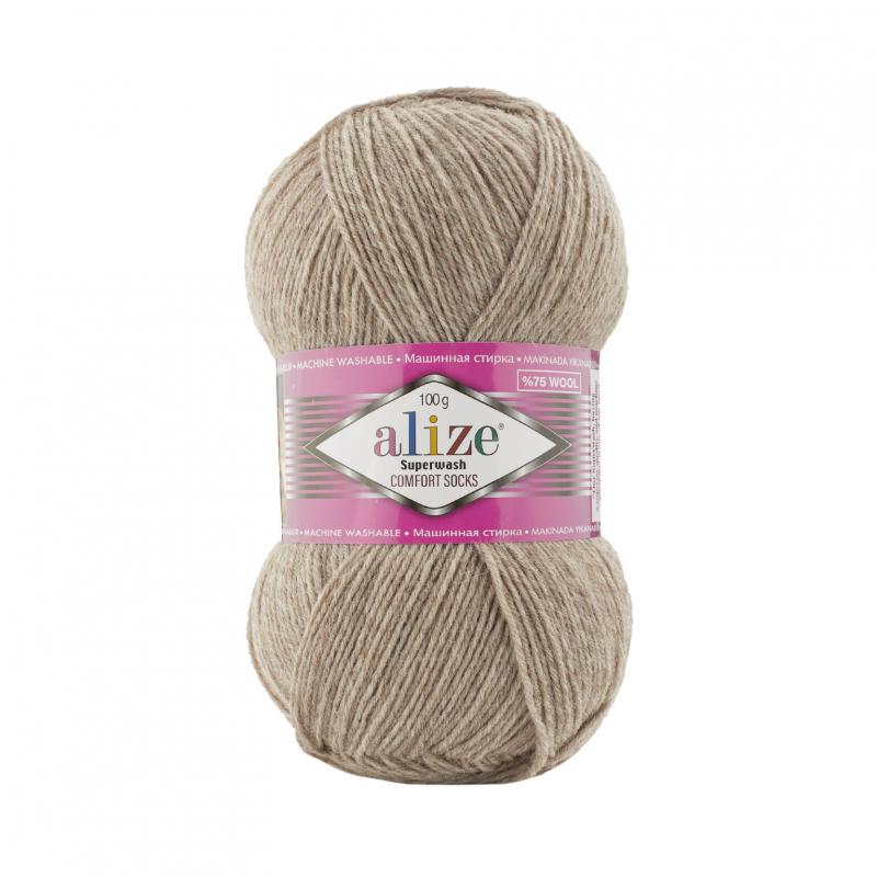 Alize Superwash 100