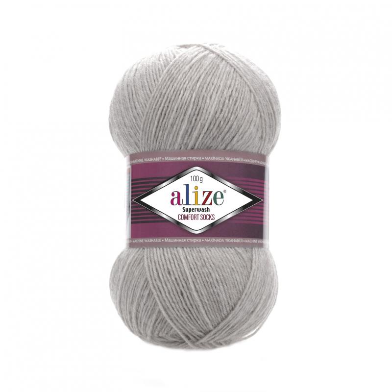Alize Superwash 100