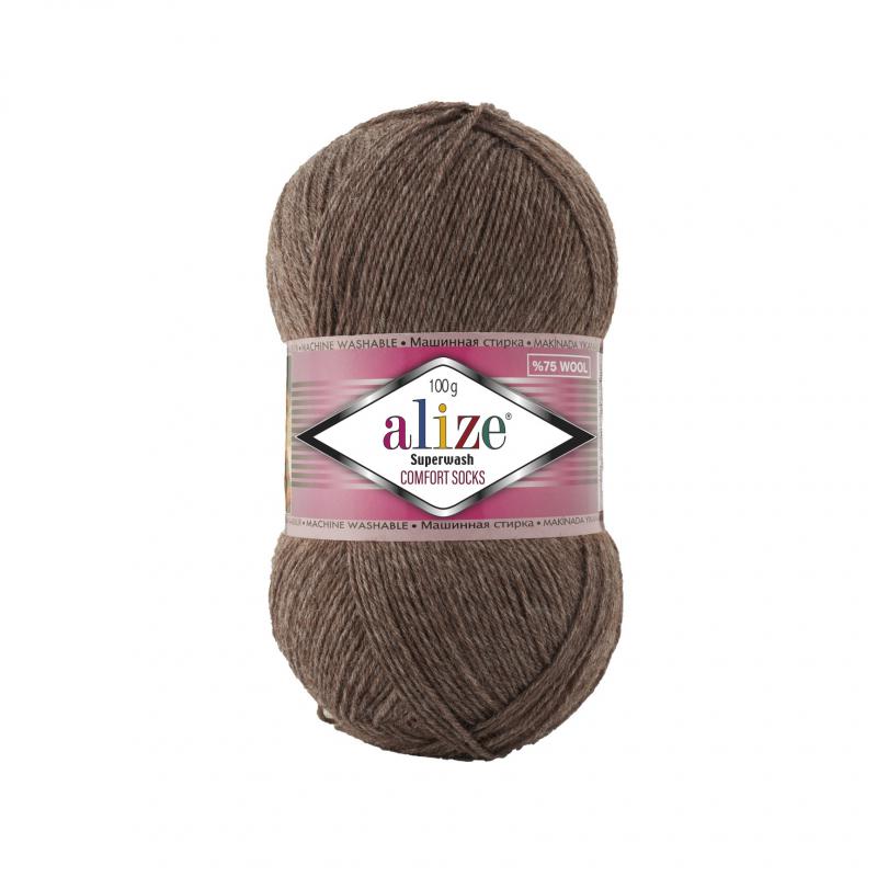 Alize Superwash 100