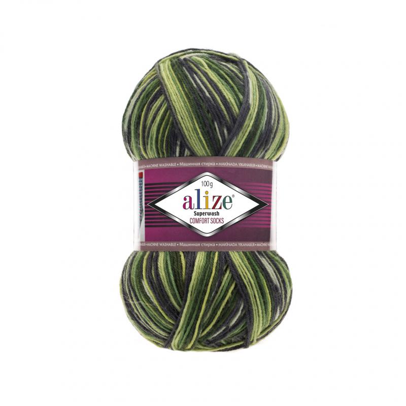 Alize Superwash 100