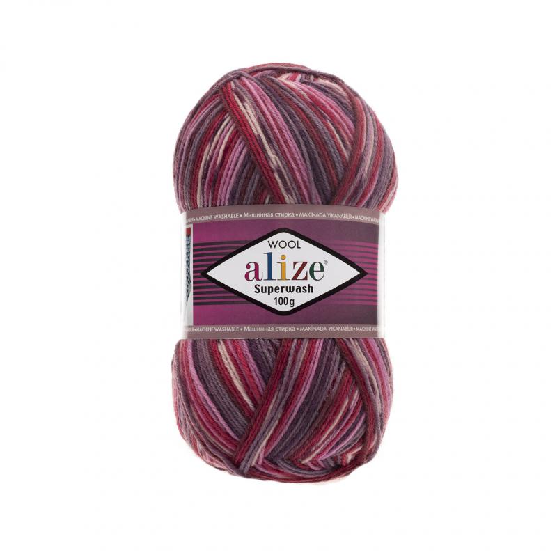 Alize Superwash 100