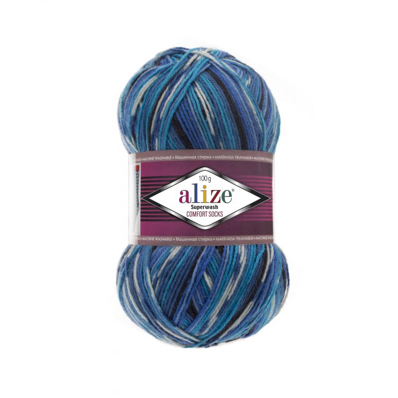 Alize Superwash 100