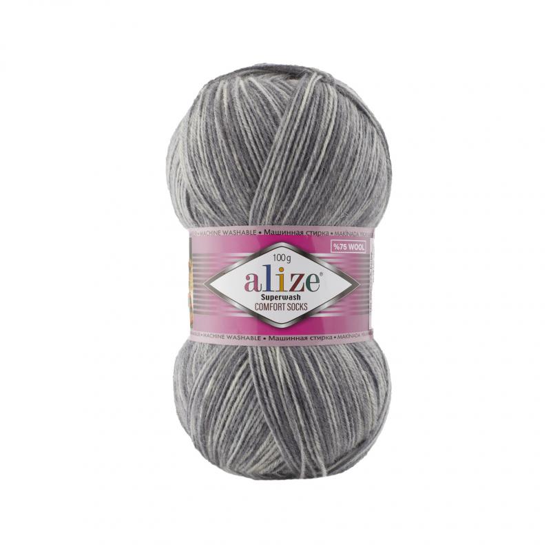 Alize Superwash 100