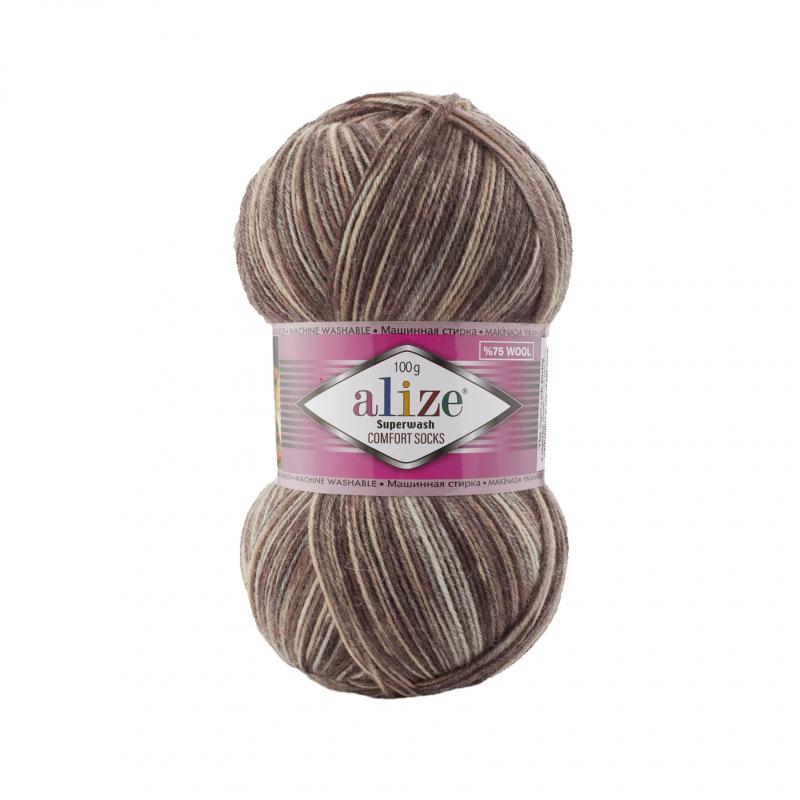 Alize Superwash 100
