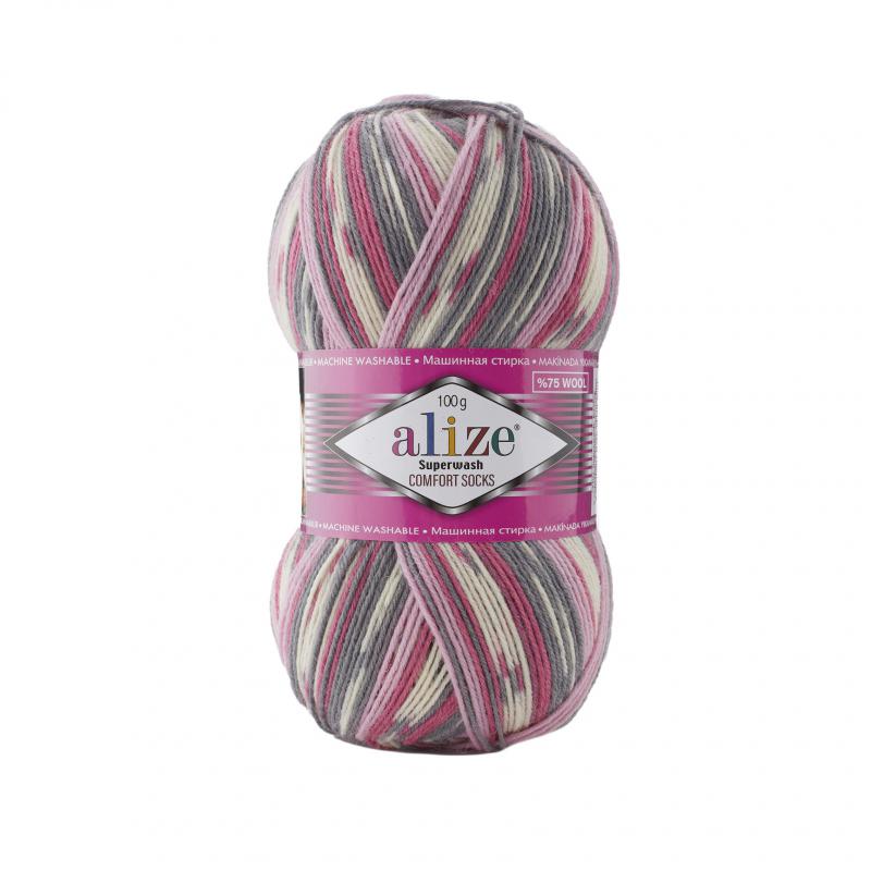 Alize Superwash 100