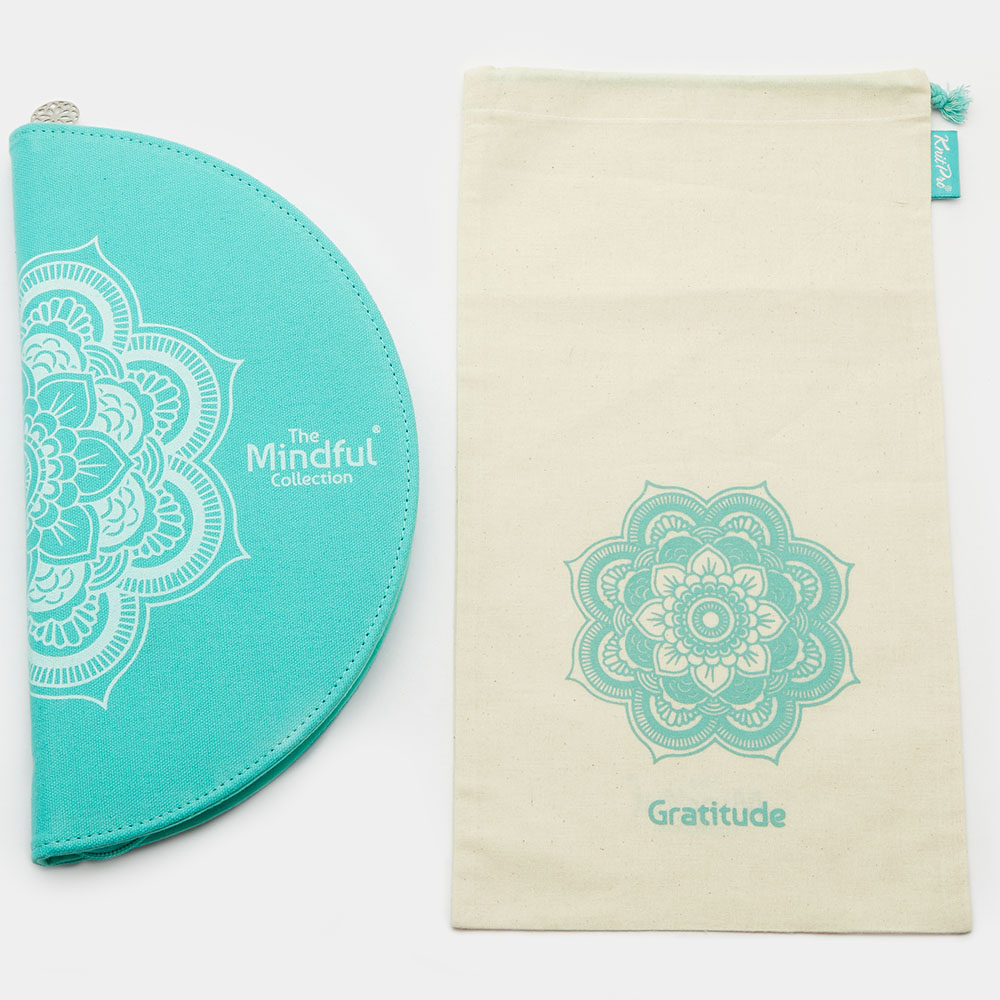 THE GRATITUDE SET