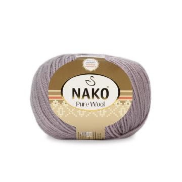 Nako Pure Wool