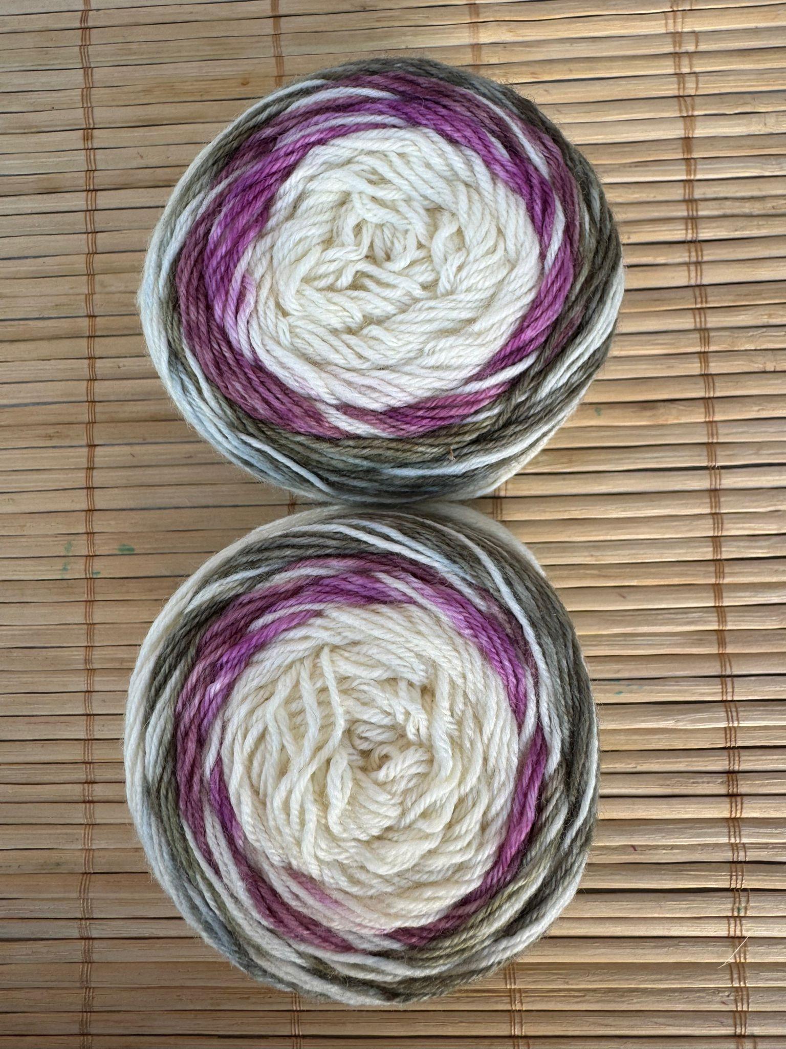 O’YARNS SALUTE & WAVE