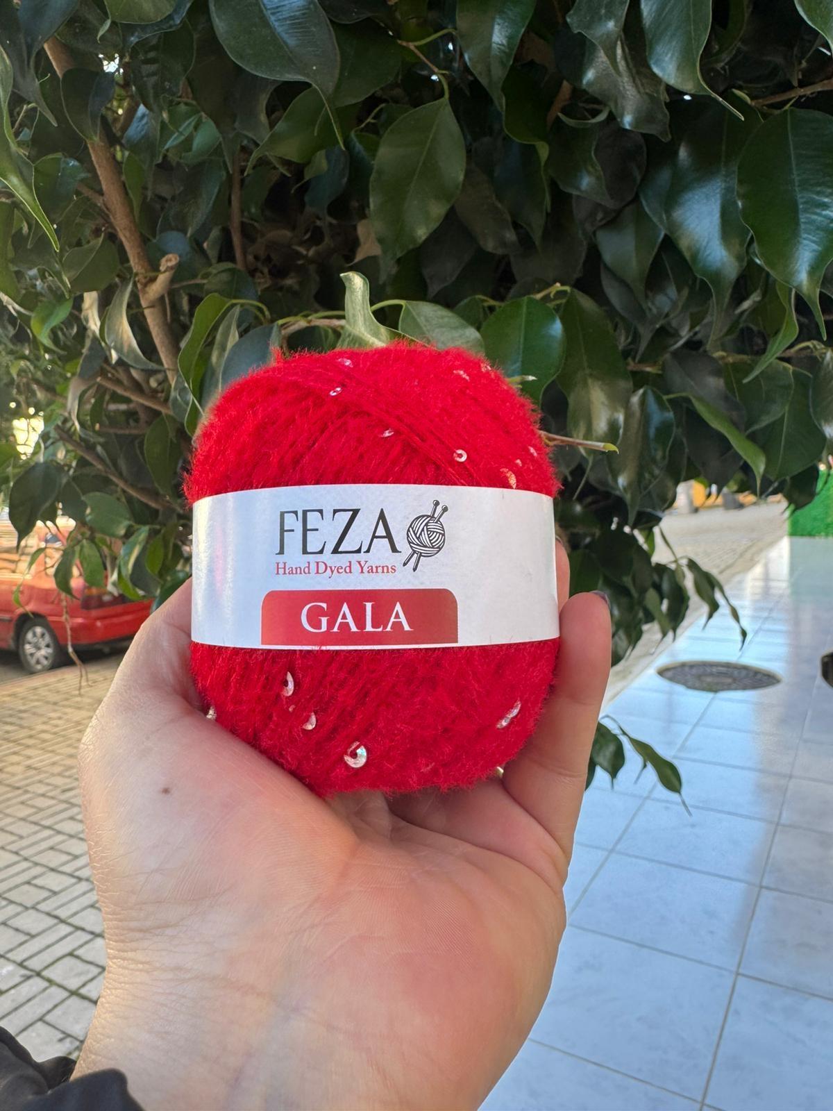 Feza Gala