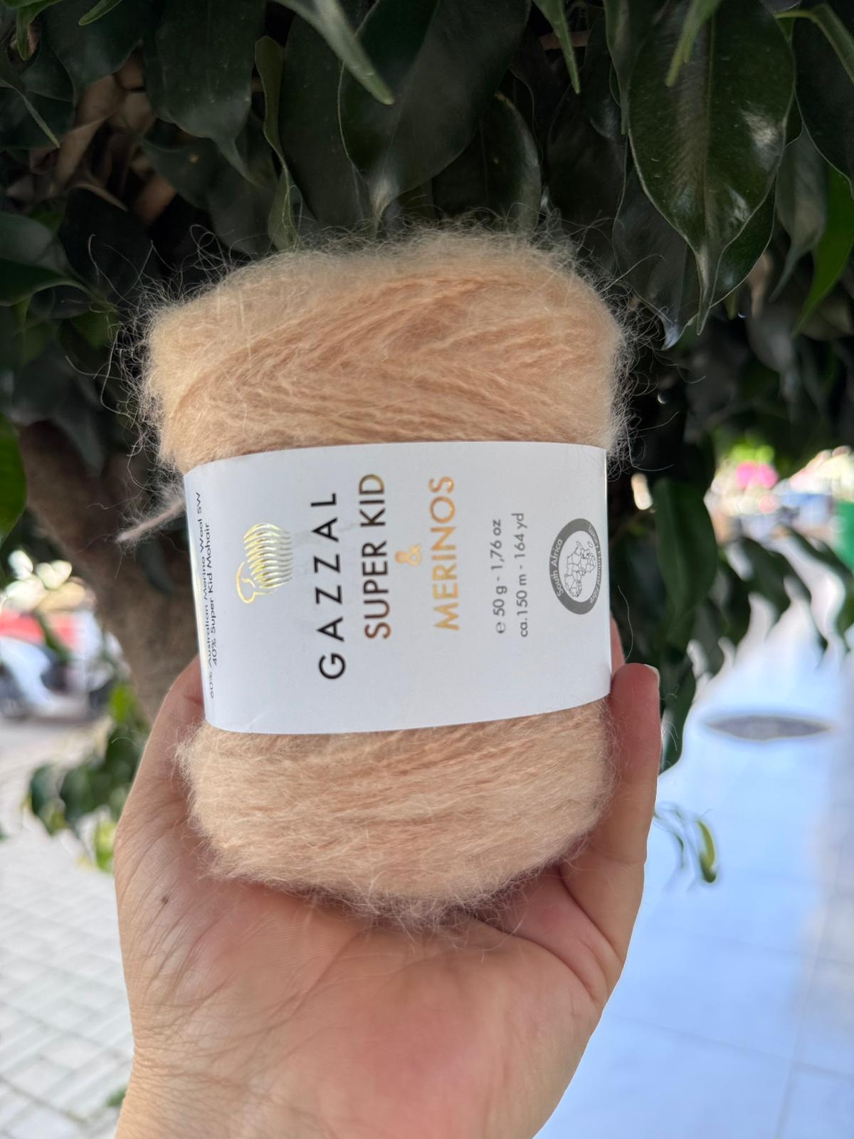 Super Kıd & Merinos