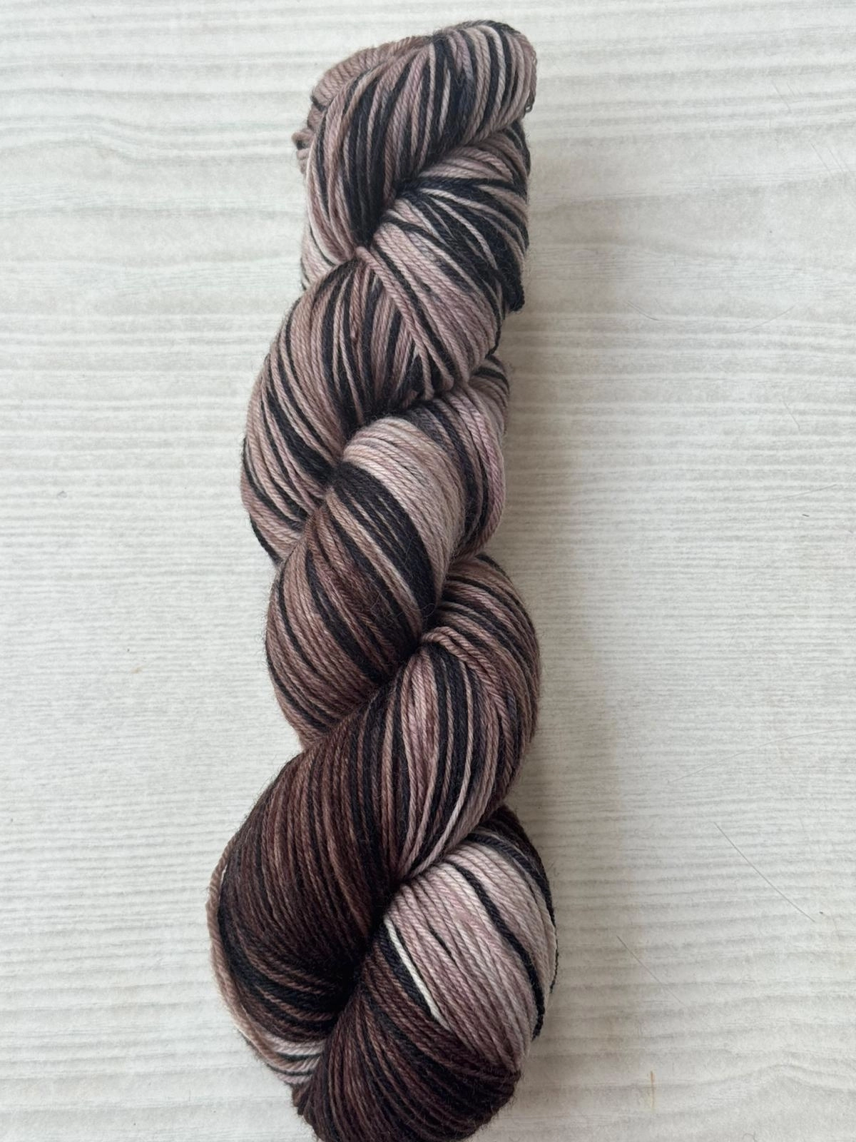 Samanyolu el boyaması 