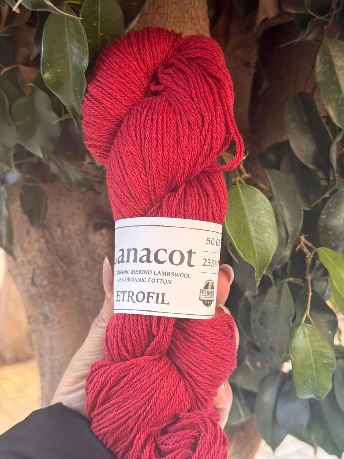 LANACOT