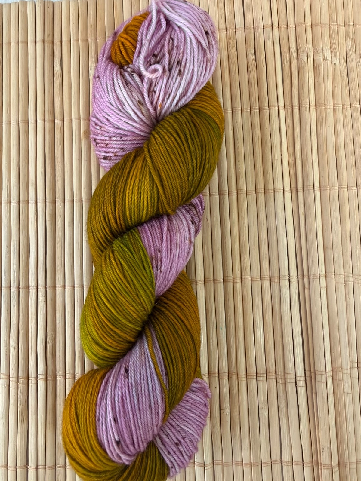 Samanyoluyun Merino 