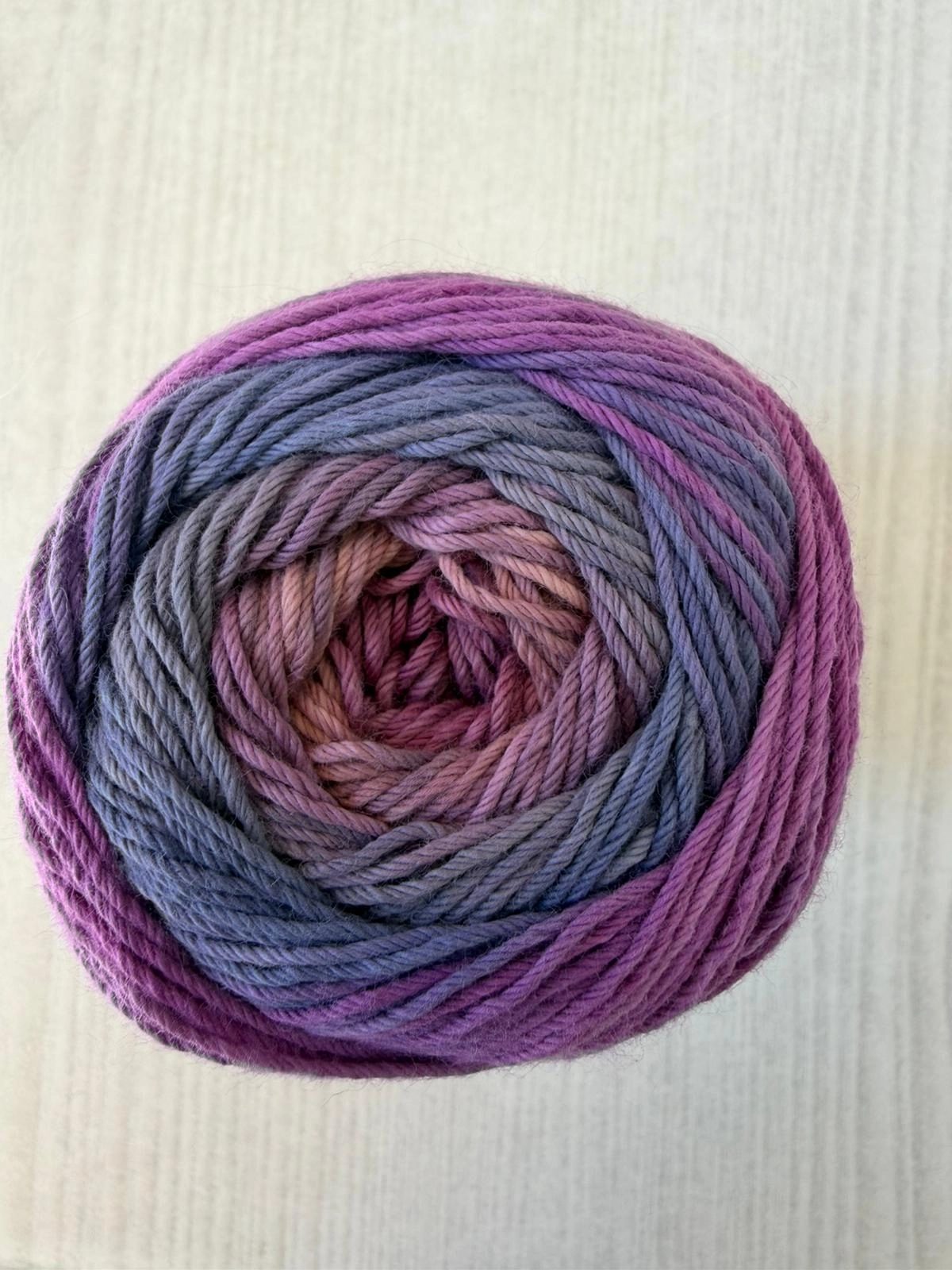 ALIS YARNS PARADİSE