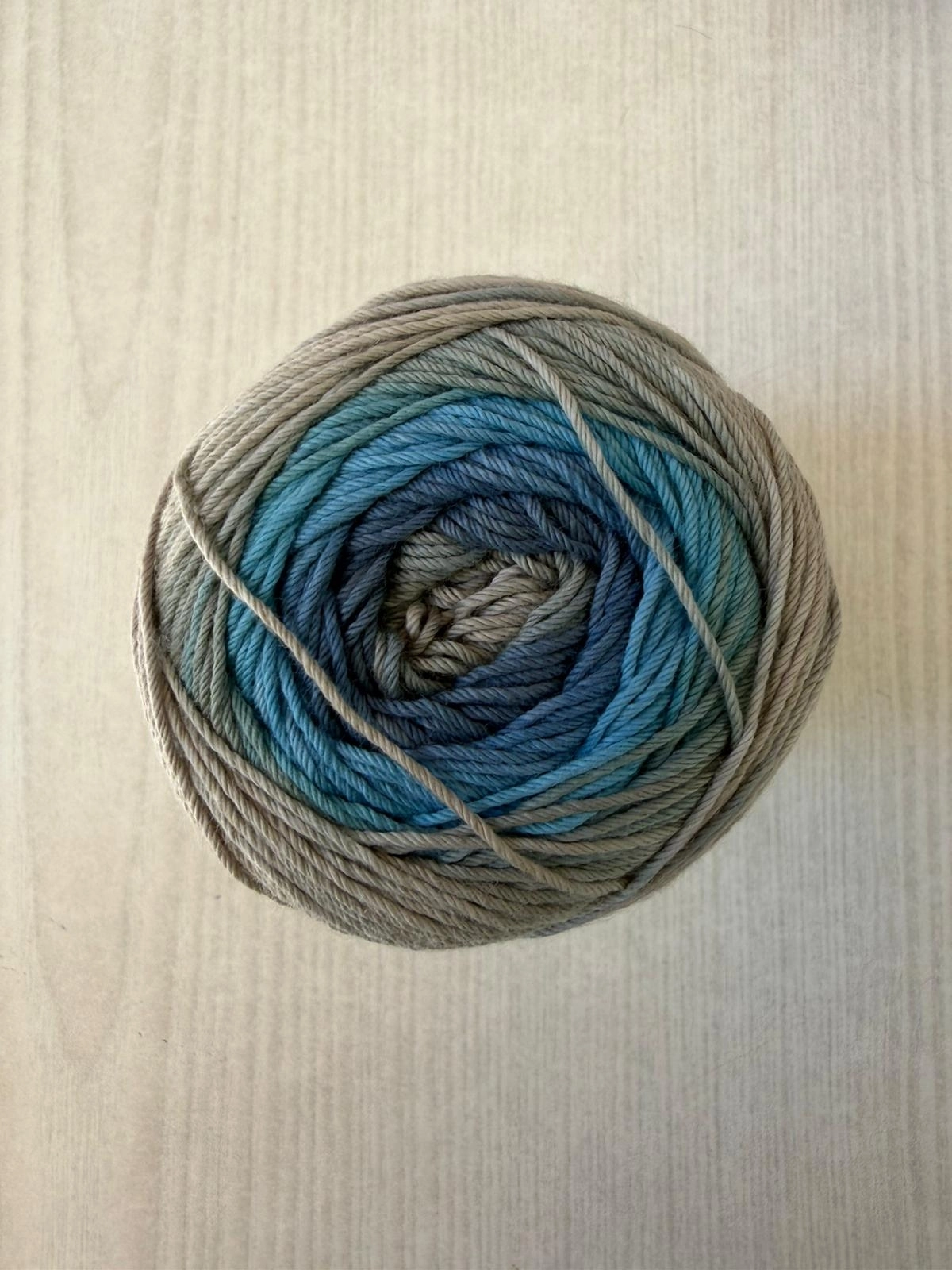 ALIS YARNS PARADİSE
