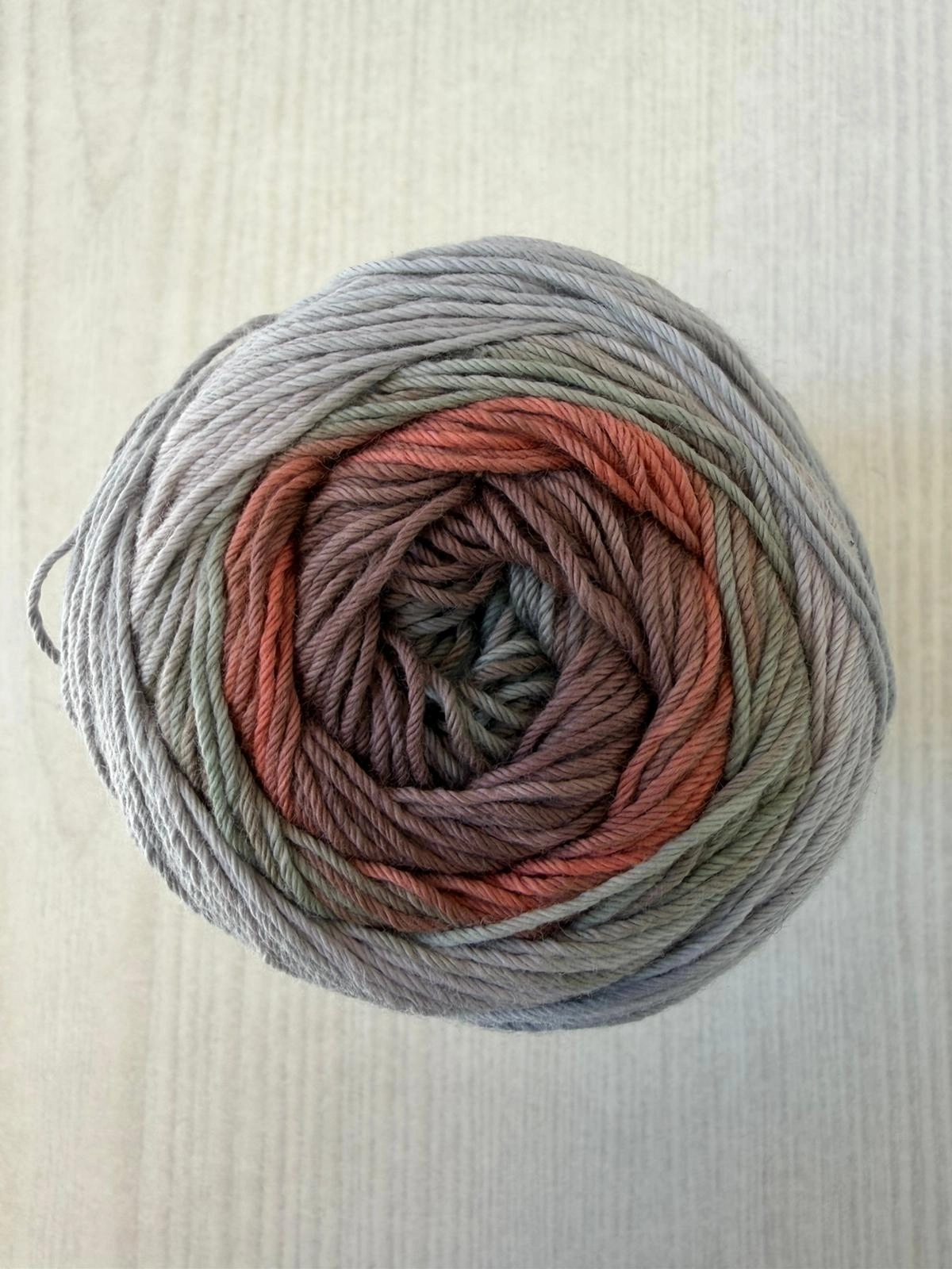 ALIS YARNS PARADİSE