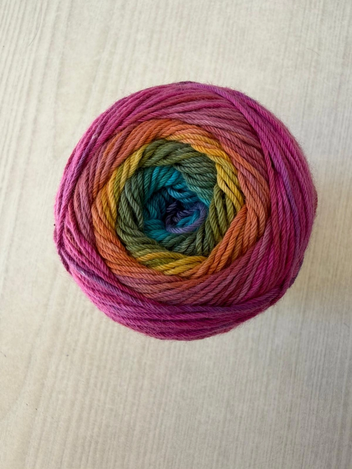ALIS YARNS PARADİSE