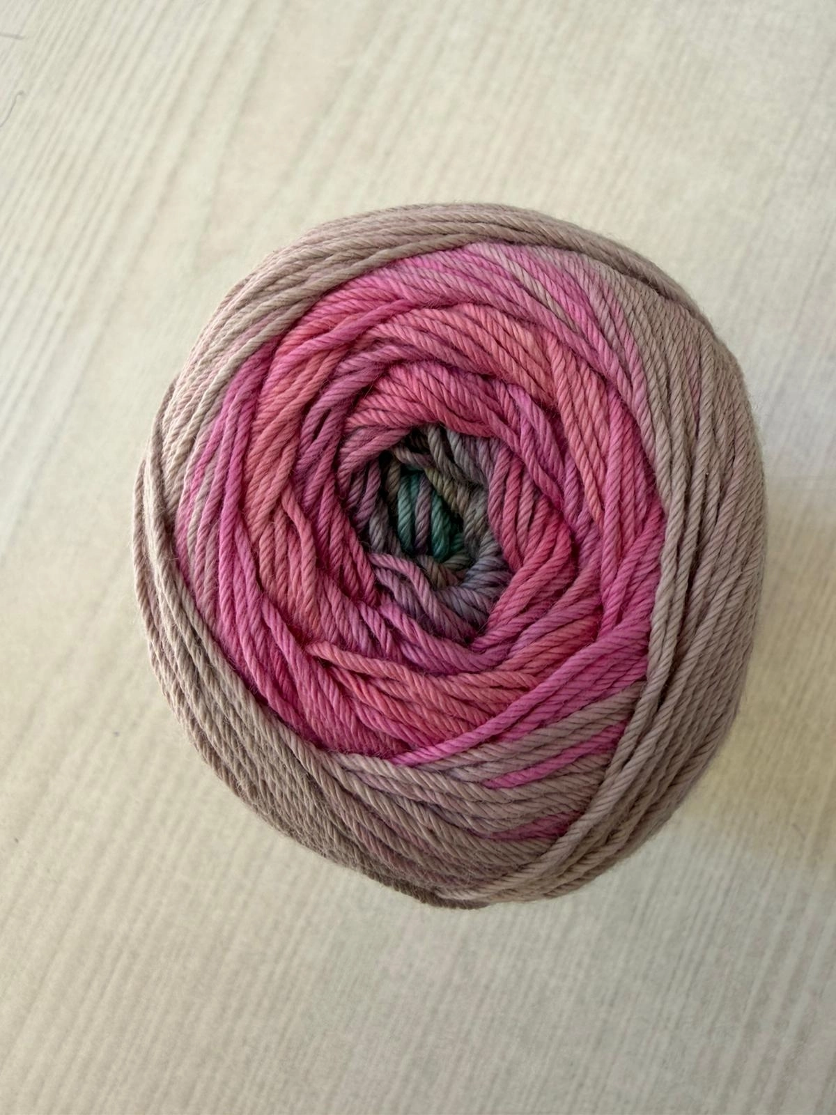 ALIS YARNS PARADİSE