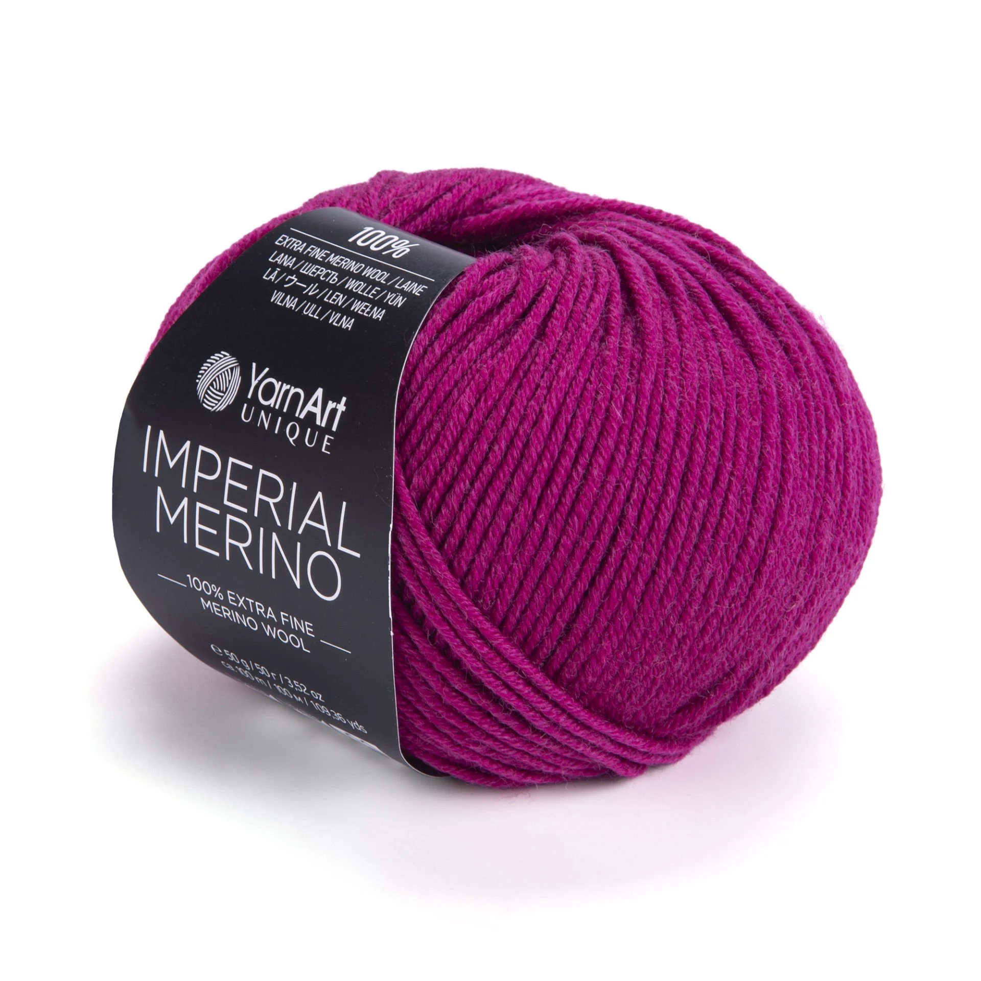 Imperial Merino