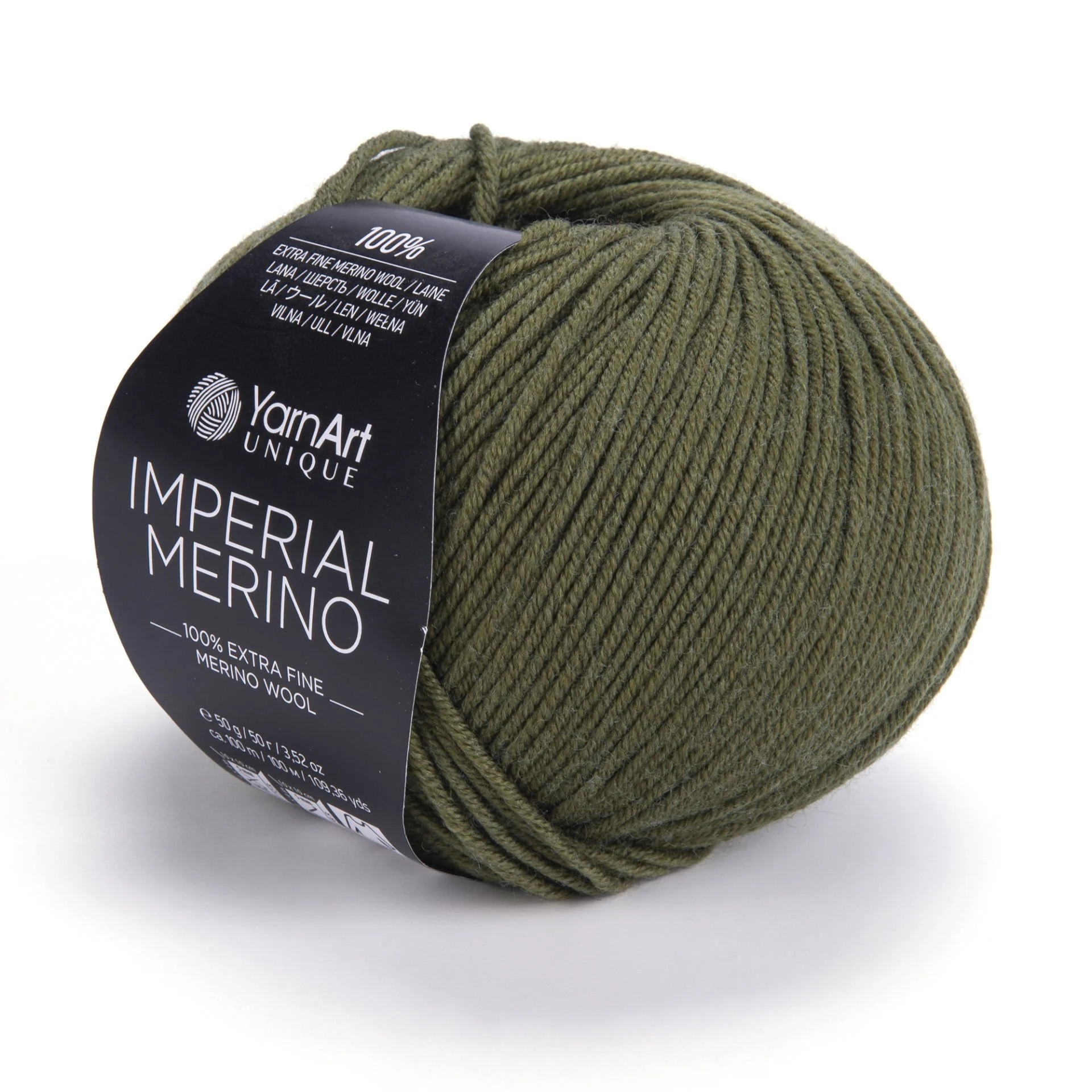 Imperial Merino