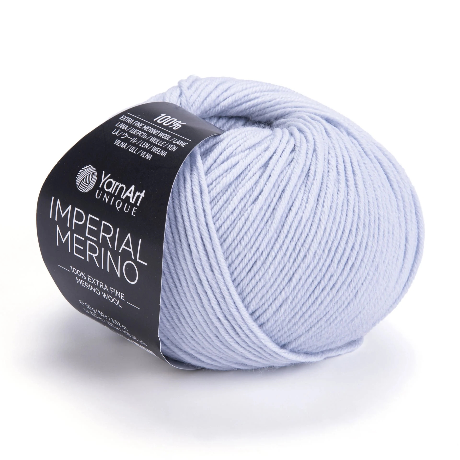Imperial Merino