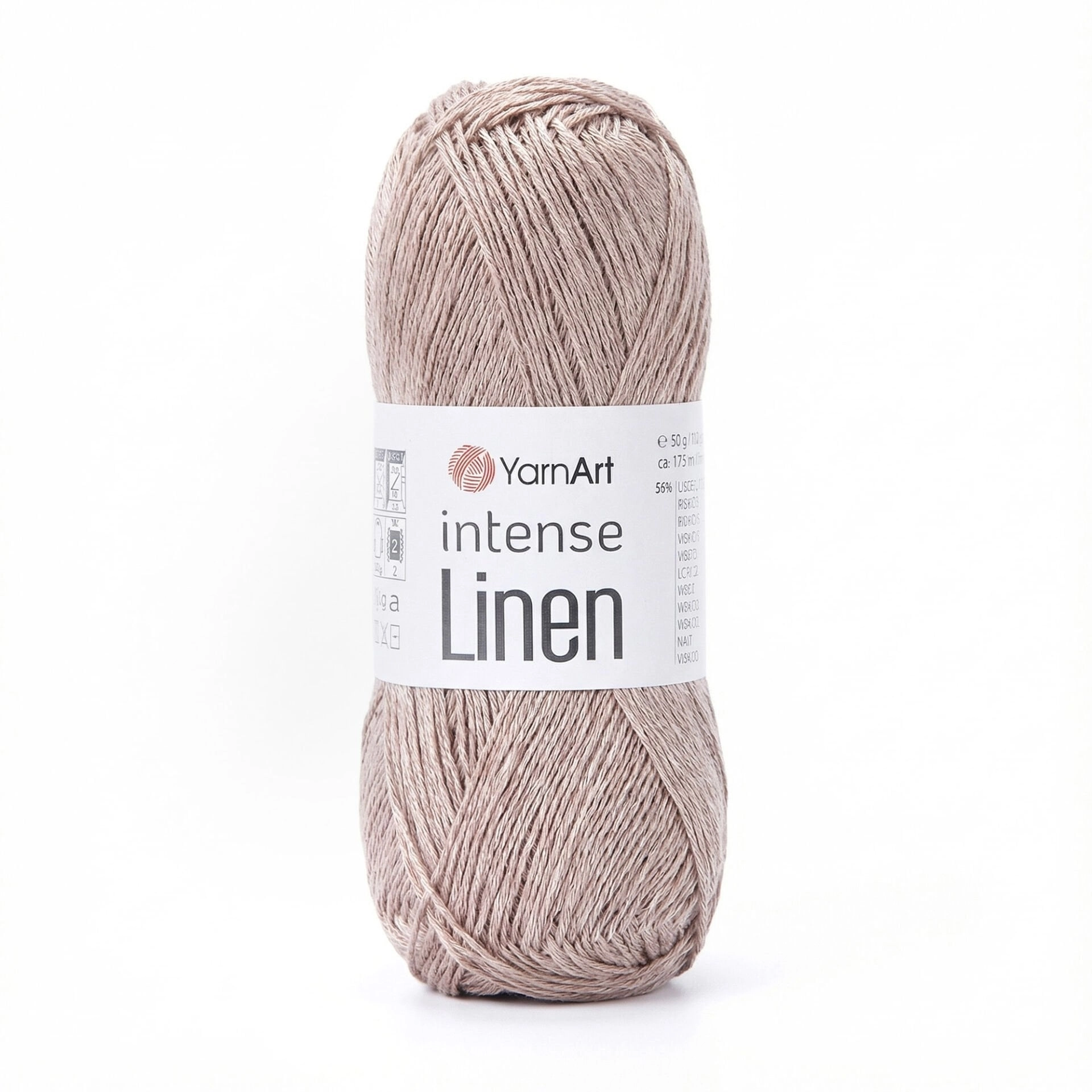 Intense  Linen