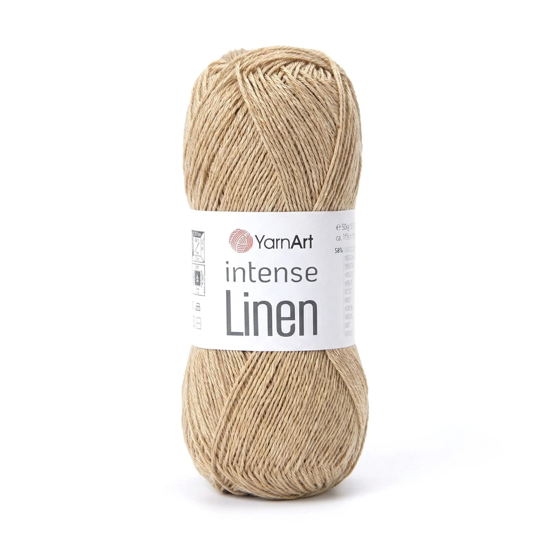 Intense  Linen