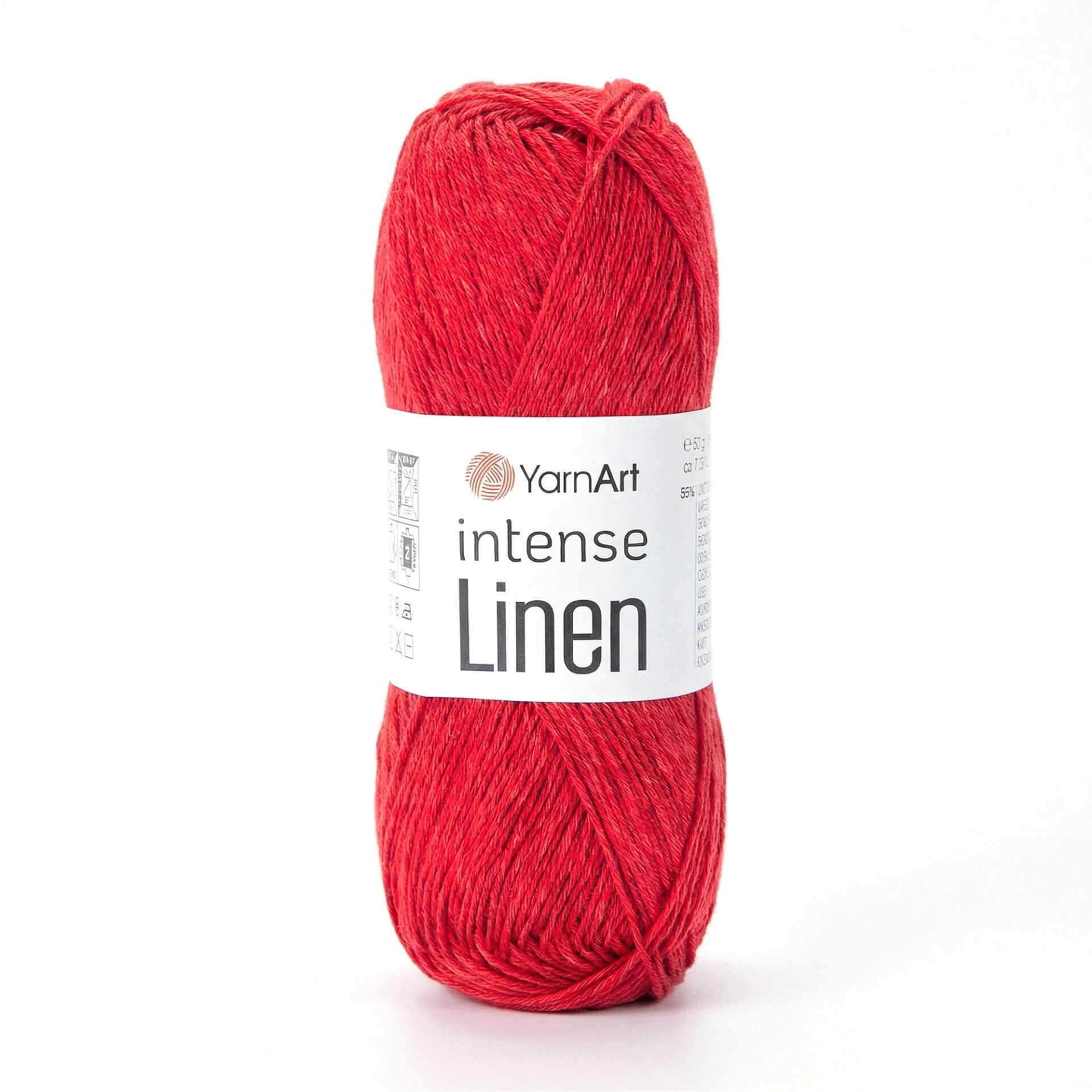Intense  Linen