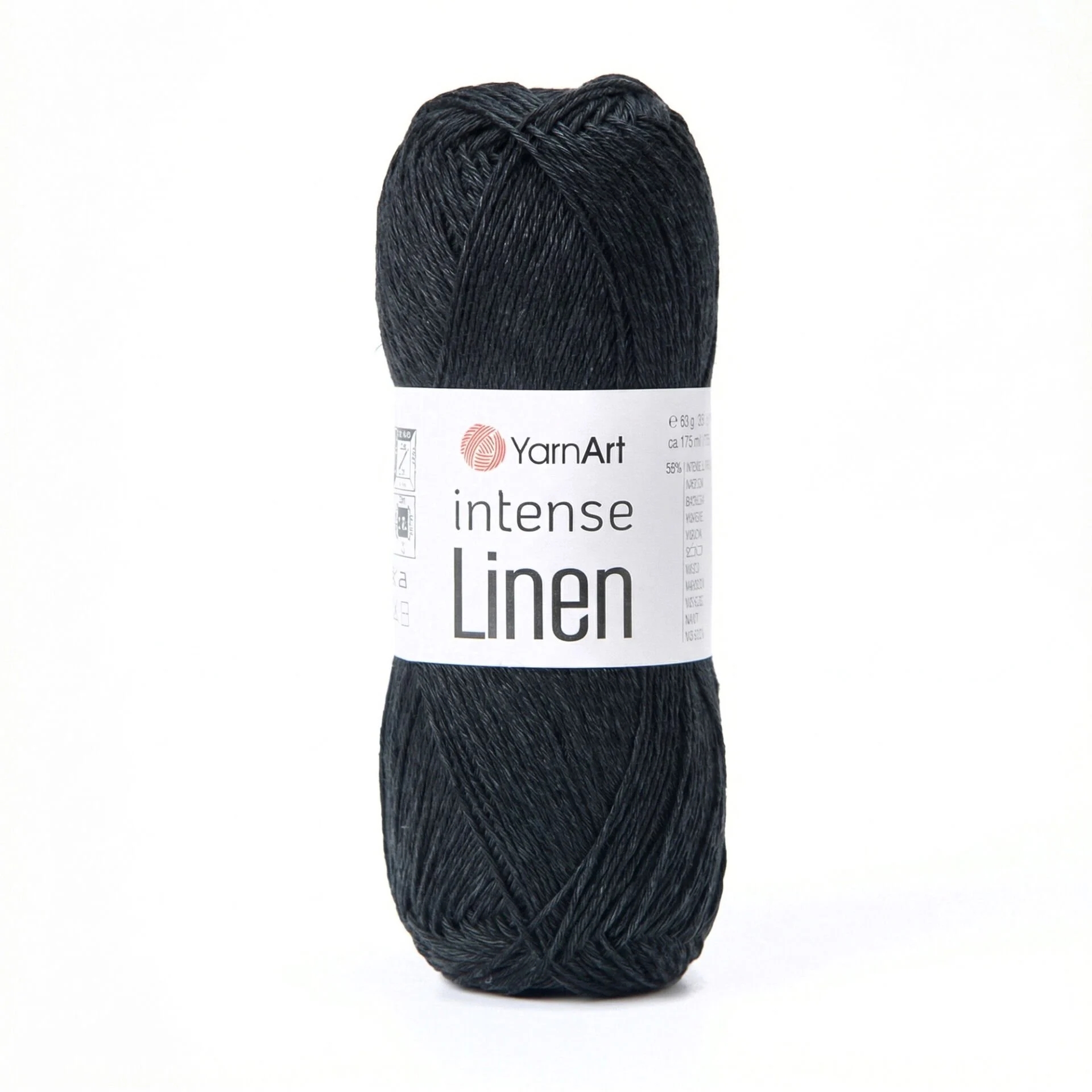 Intense  Linen