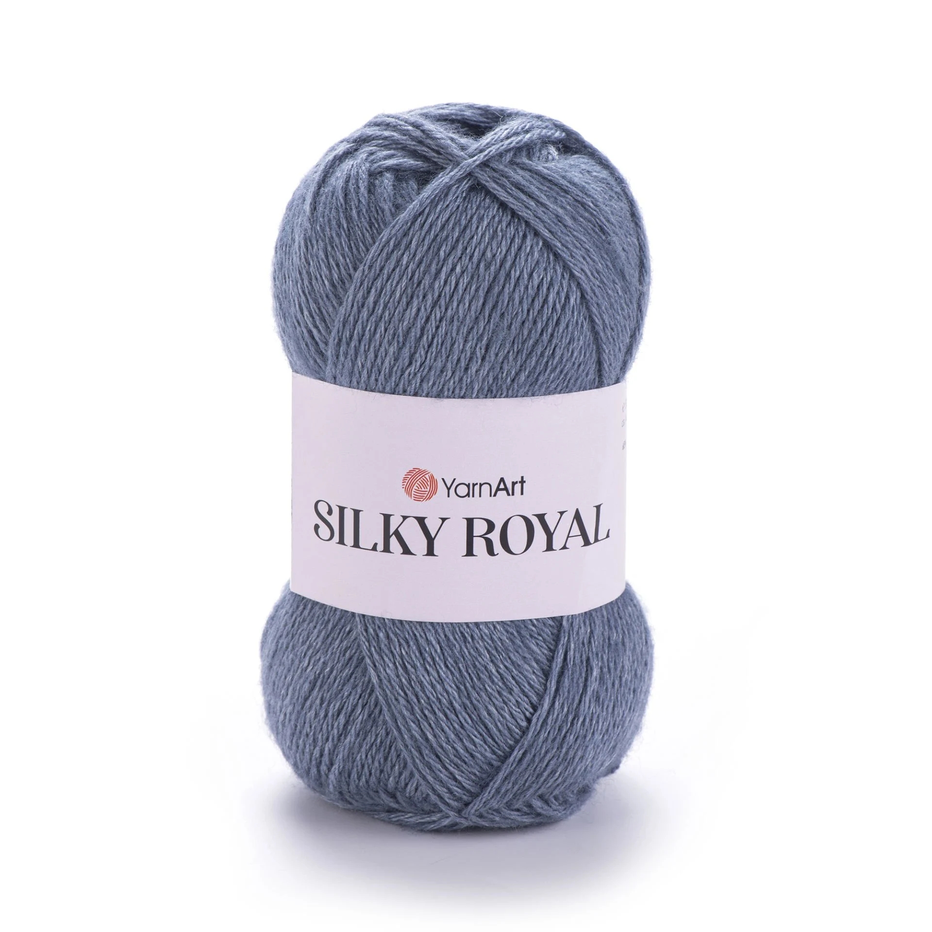 YARNART SILKY ROYAL