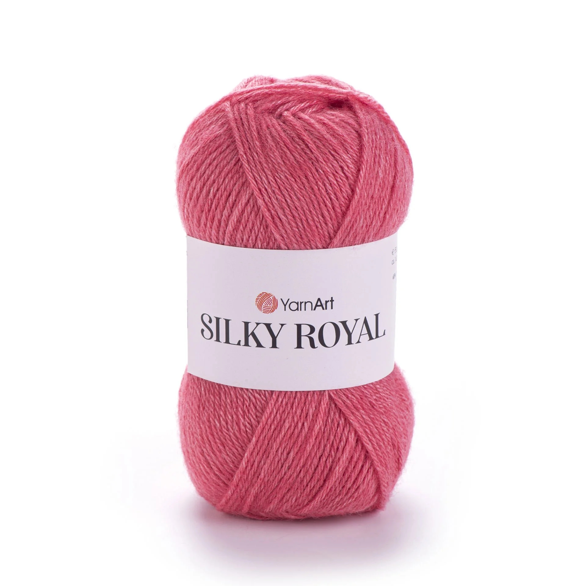 YARNART SILKY ROYAL