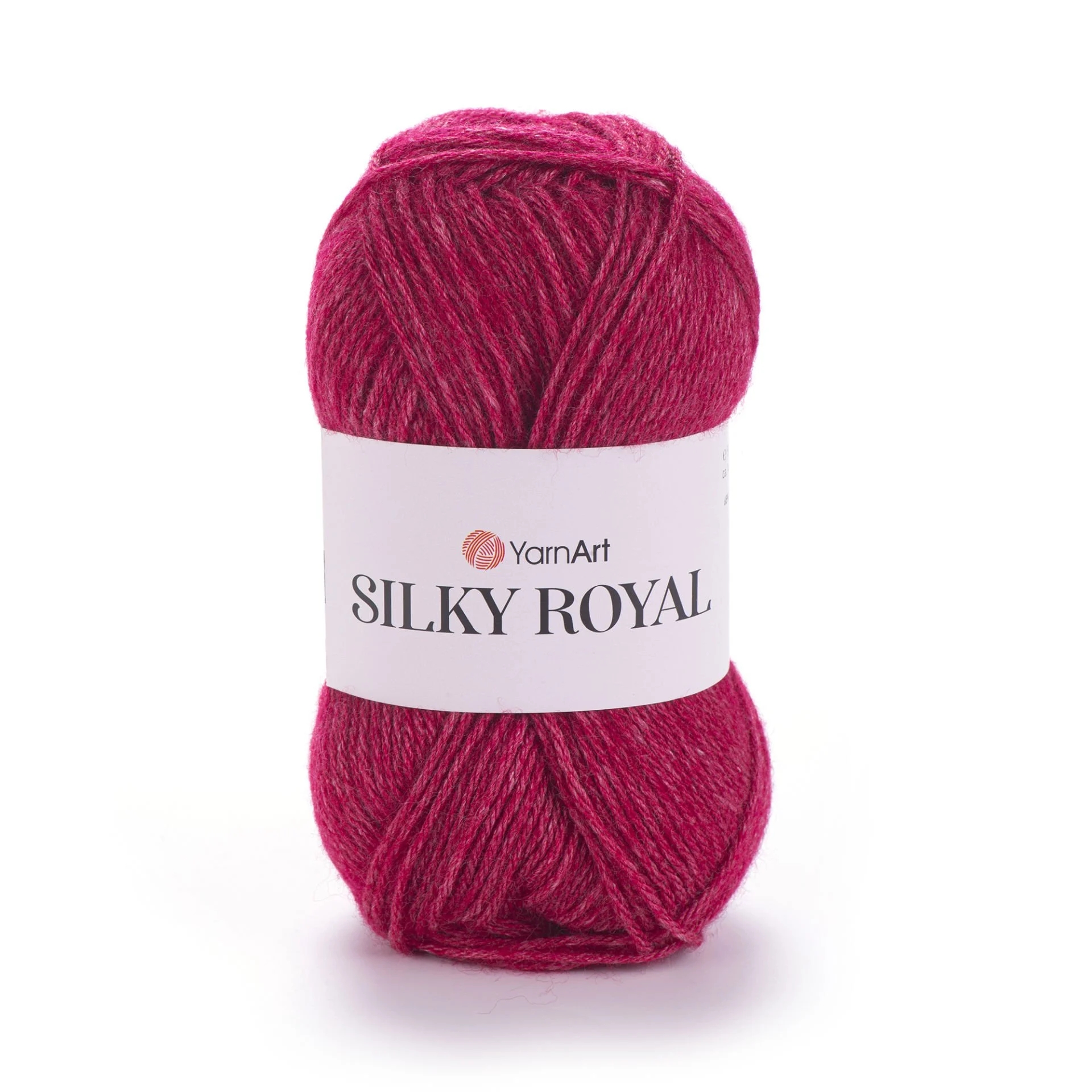 YARNART SILKY ROYAL
