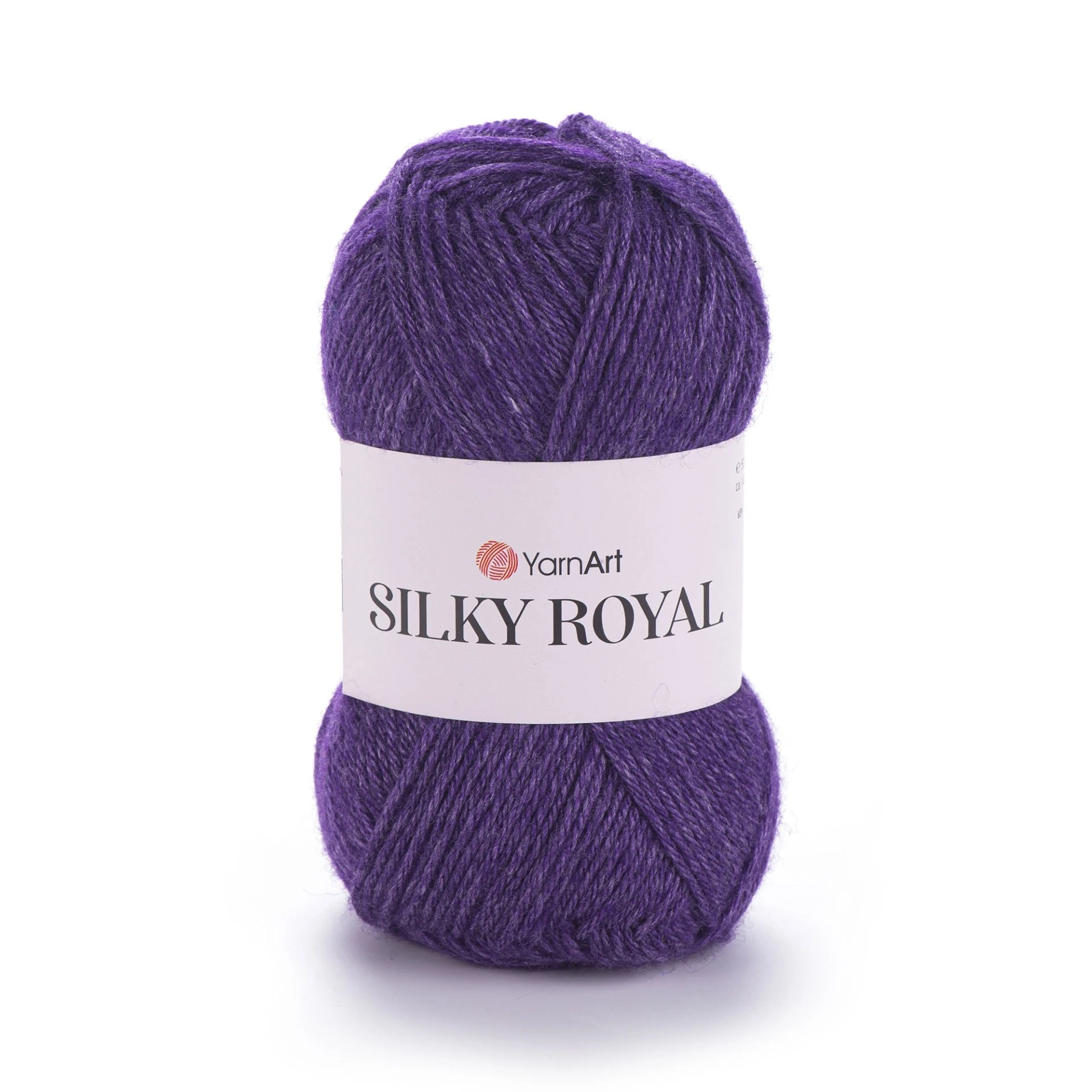 YARNART SILKY ROYAL
