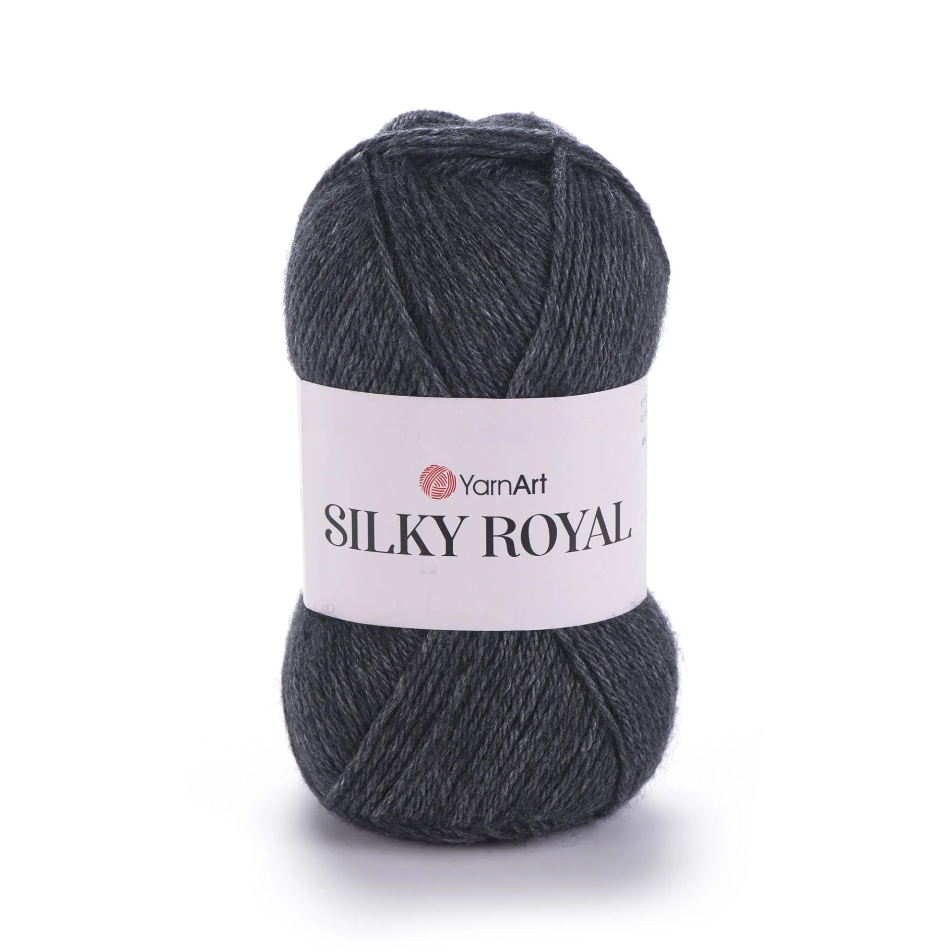 YARNART SILKY ROYAL