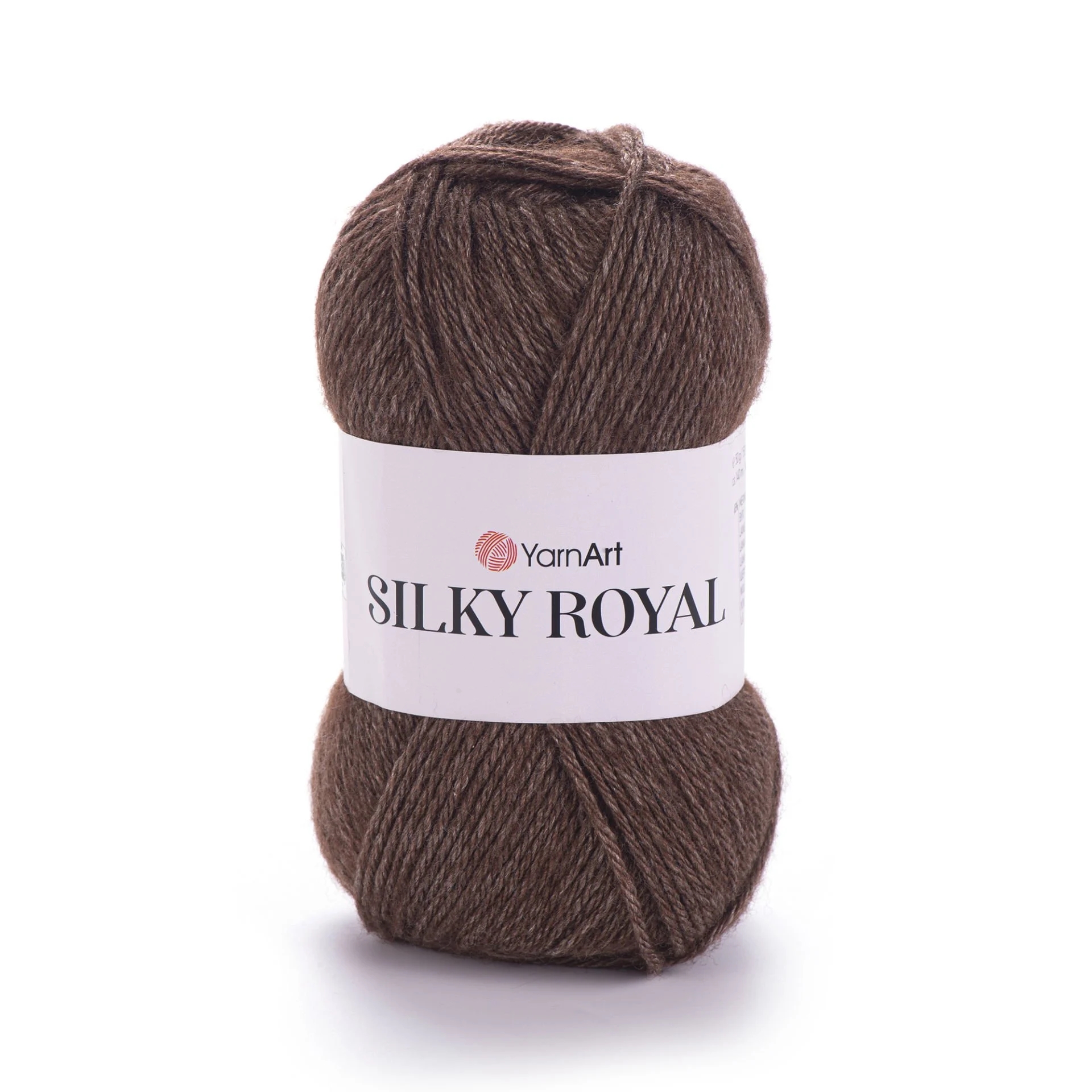 YARNART SILKY ROYAL
