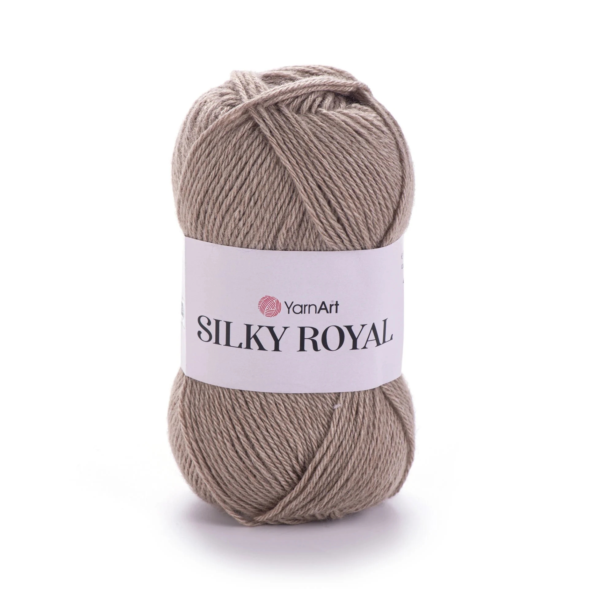 YARNART SILKY ROYAL