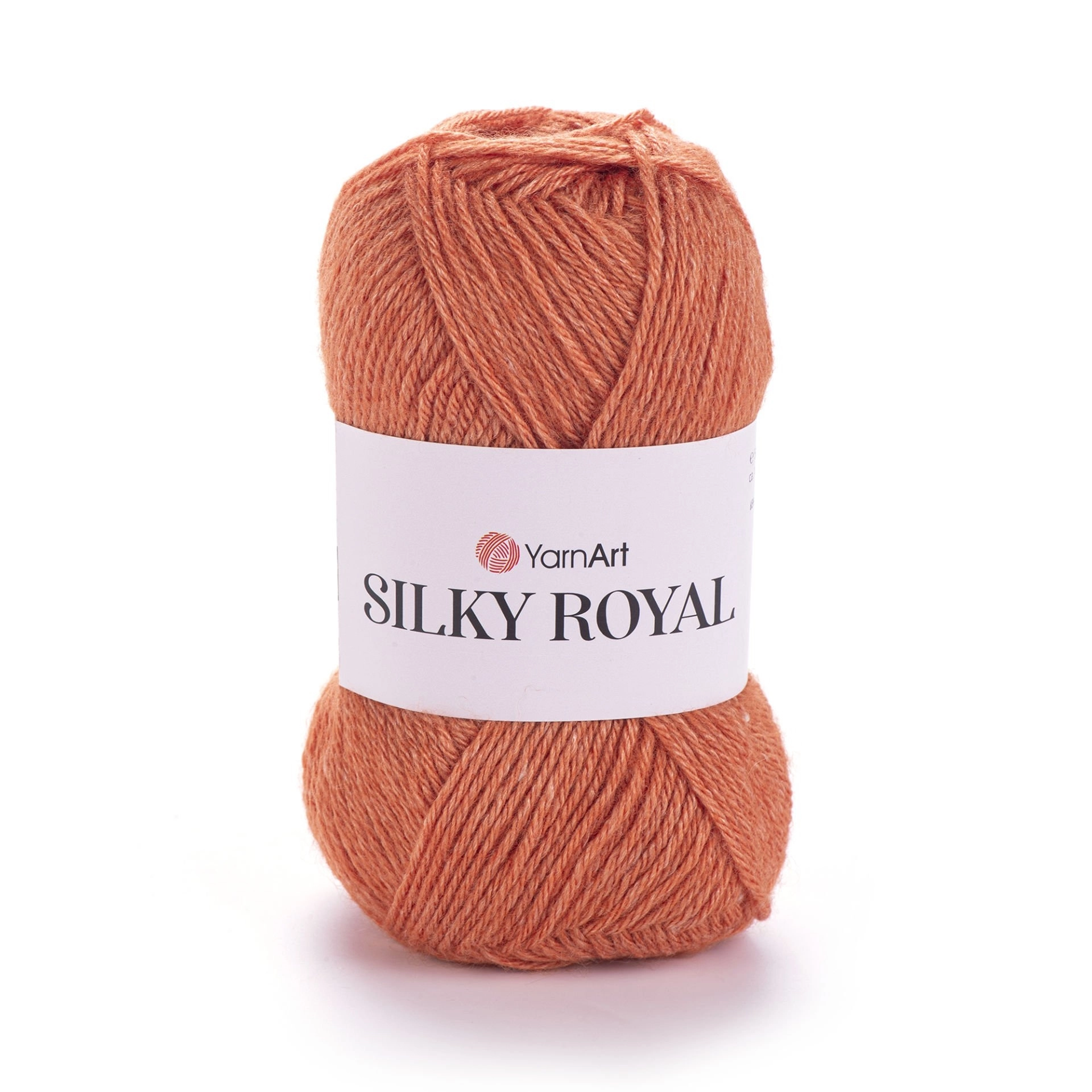 YARNART SILKY ROYAL