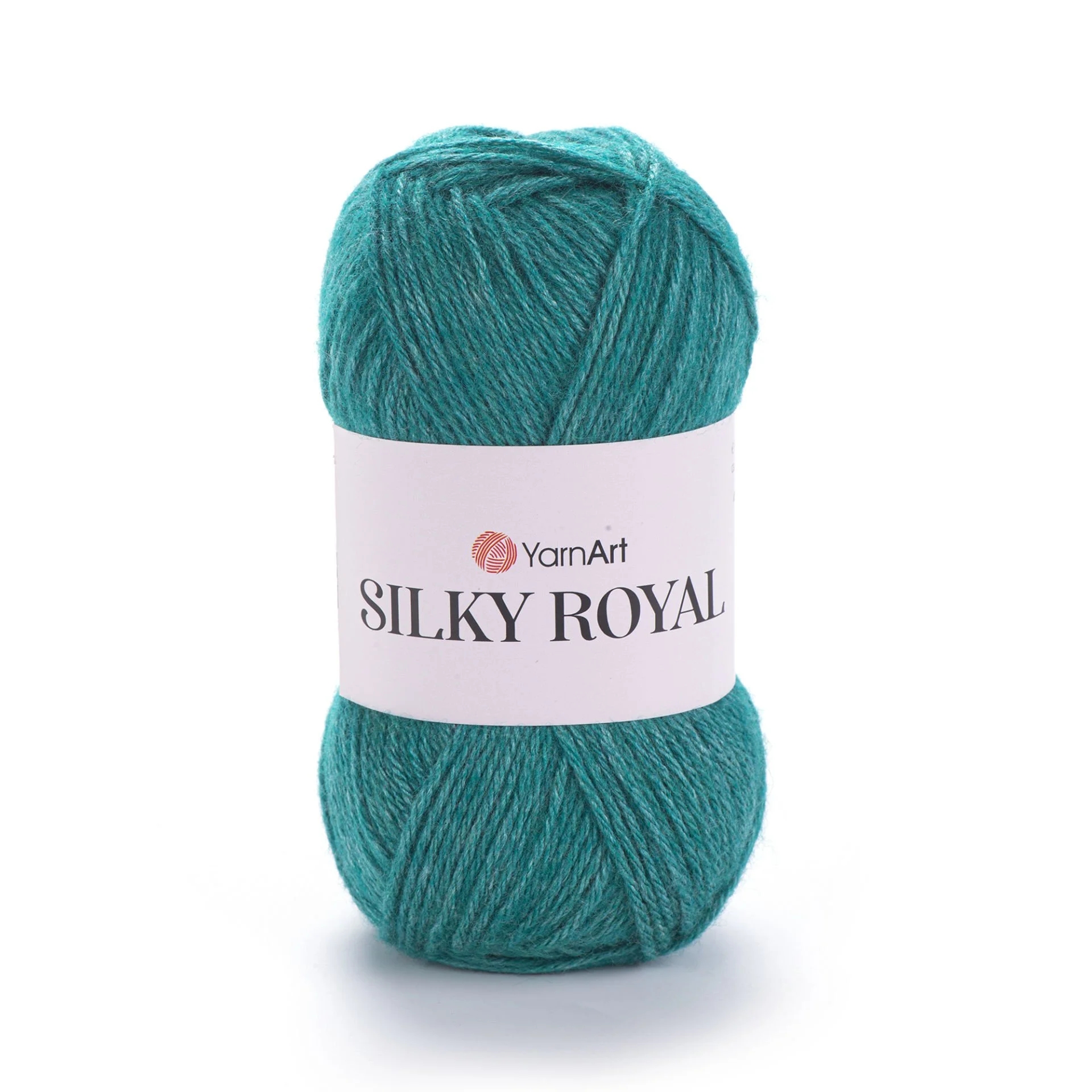 YARNART SILKY ROYAL