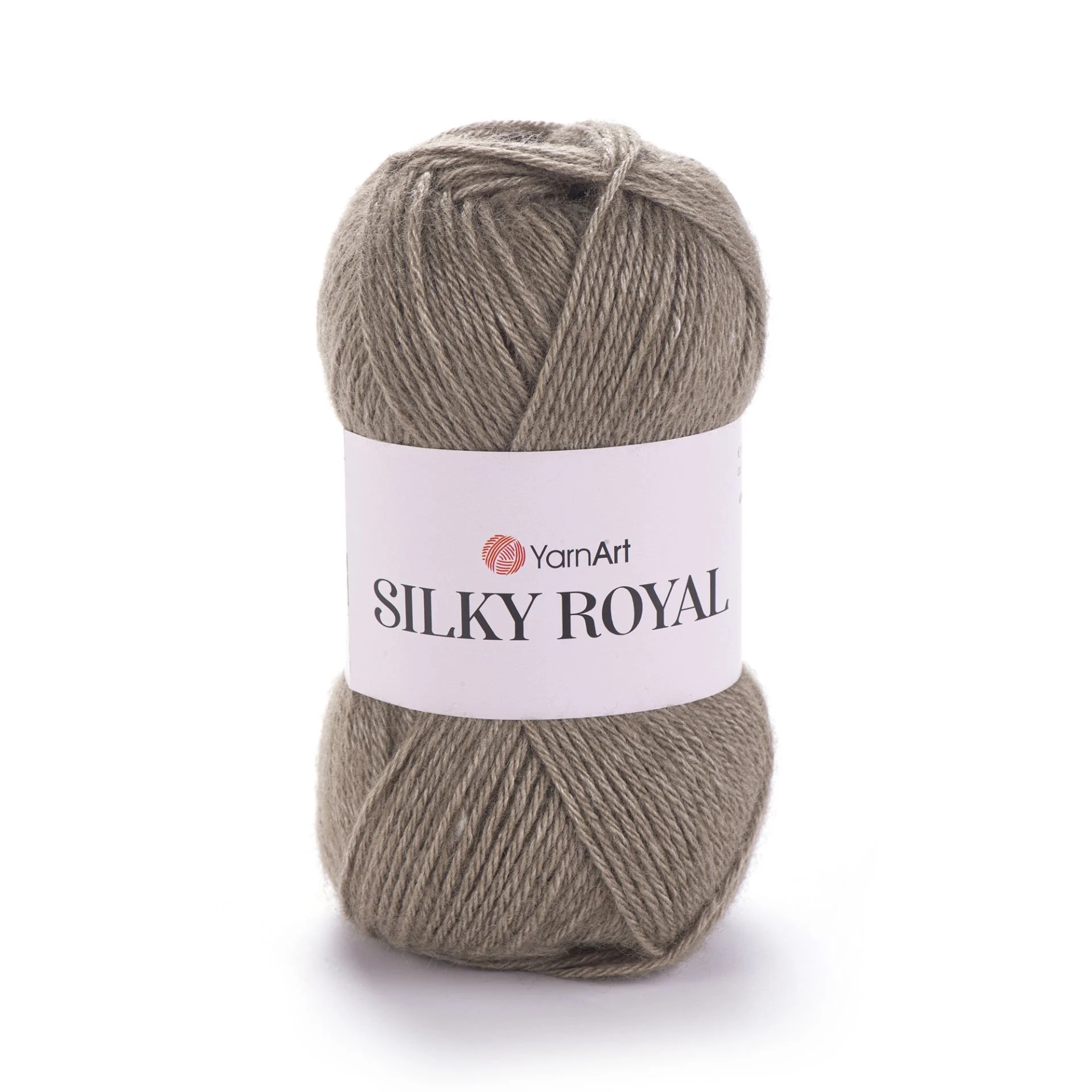 YARNART SILKY ROYAL
