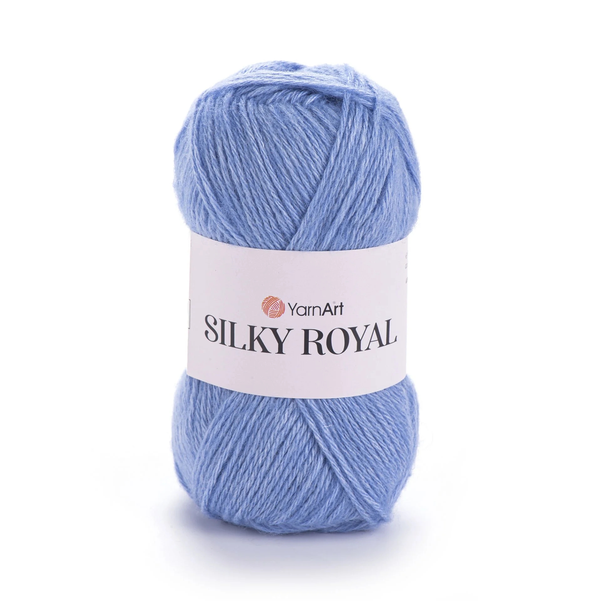 YARNART SILKY ROYAL