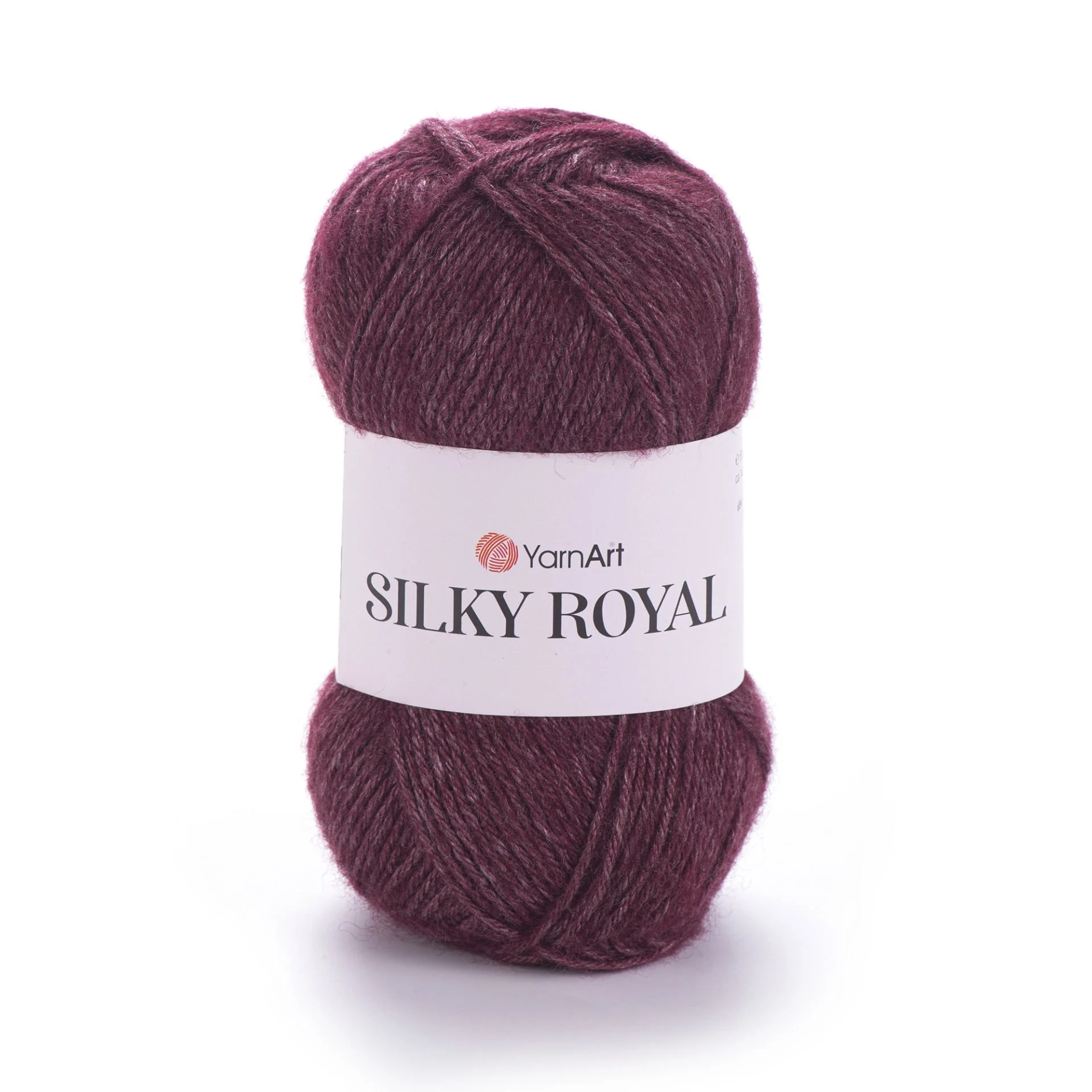 YARNART SILKY ROYAL