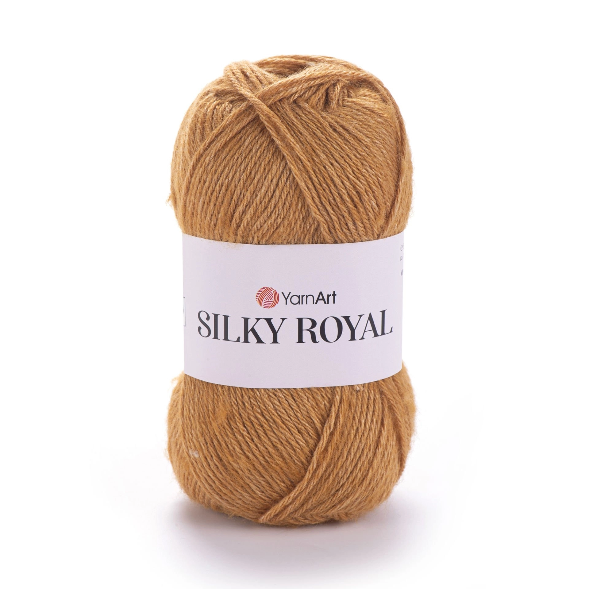 YARNART SILKY ROYAL