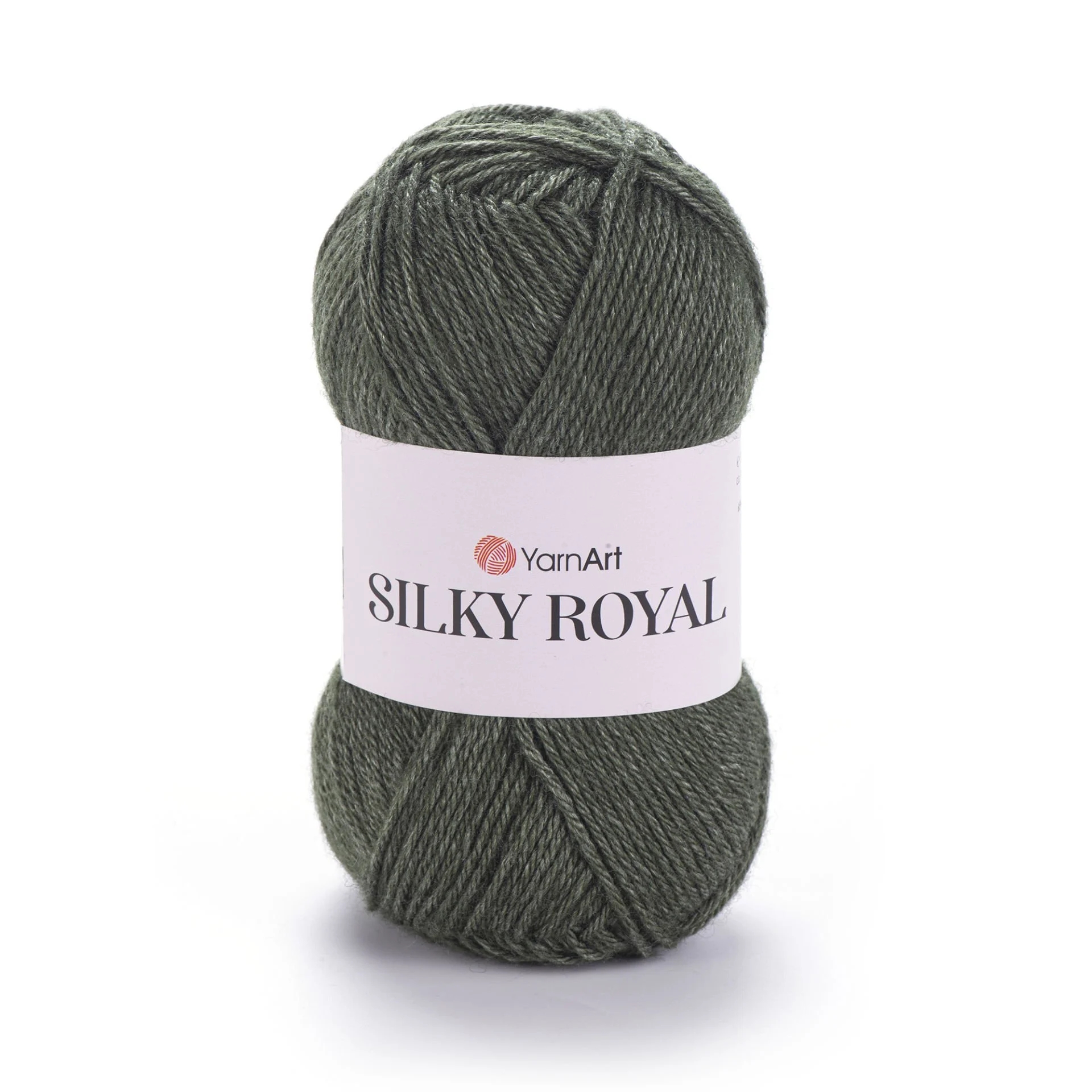 YARNART SILKY ROYAL